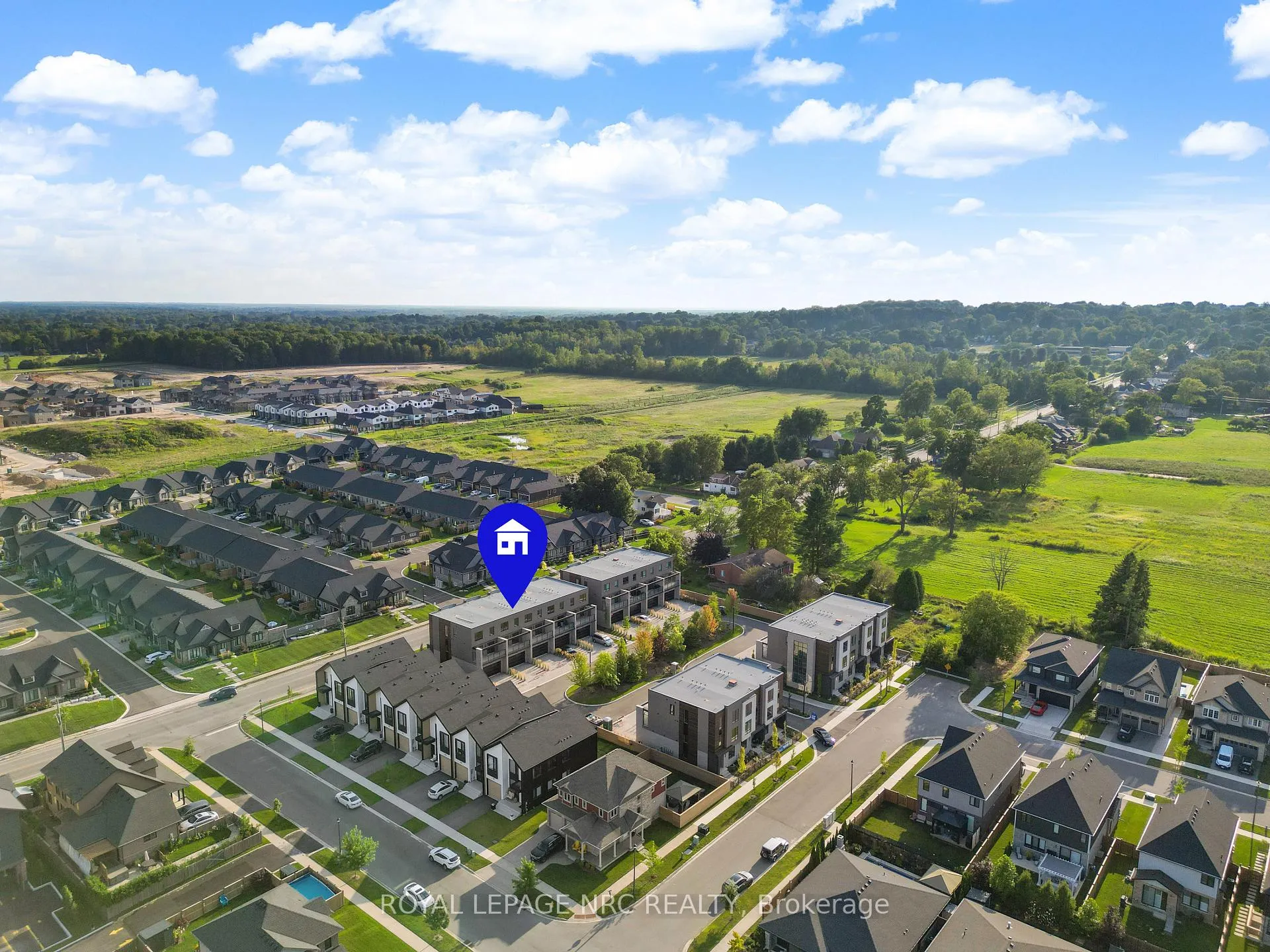 Photo 7 of 153E Port Robinson Road, Pelham, Fonthill — HOMEH