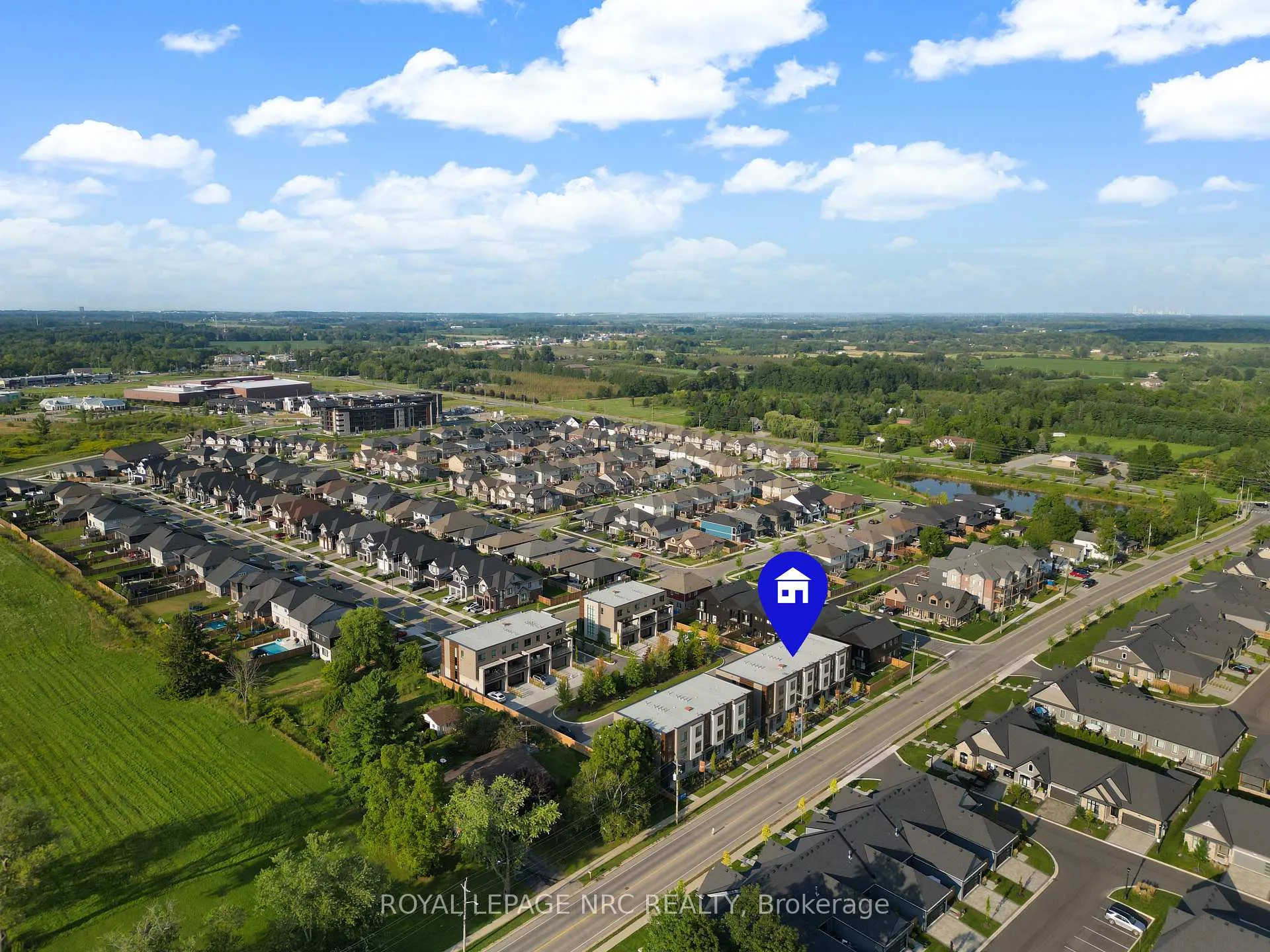 Photo 8 of 153E Port Robinson Road, Pelham, Fonthill — HOMEH