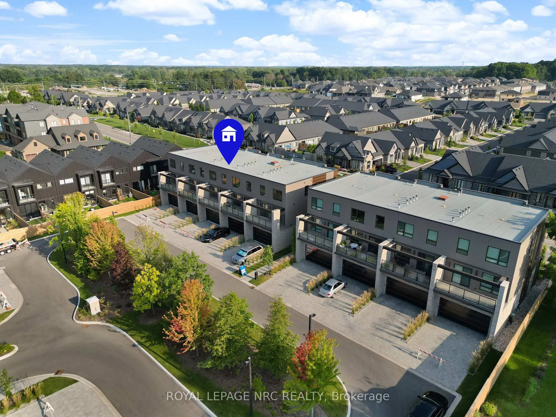 Photo 9 of 153E Port Robinson Road, Pelham, Fonthill — HOMEH