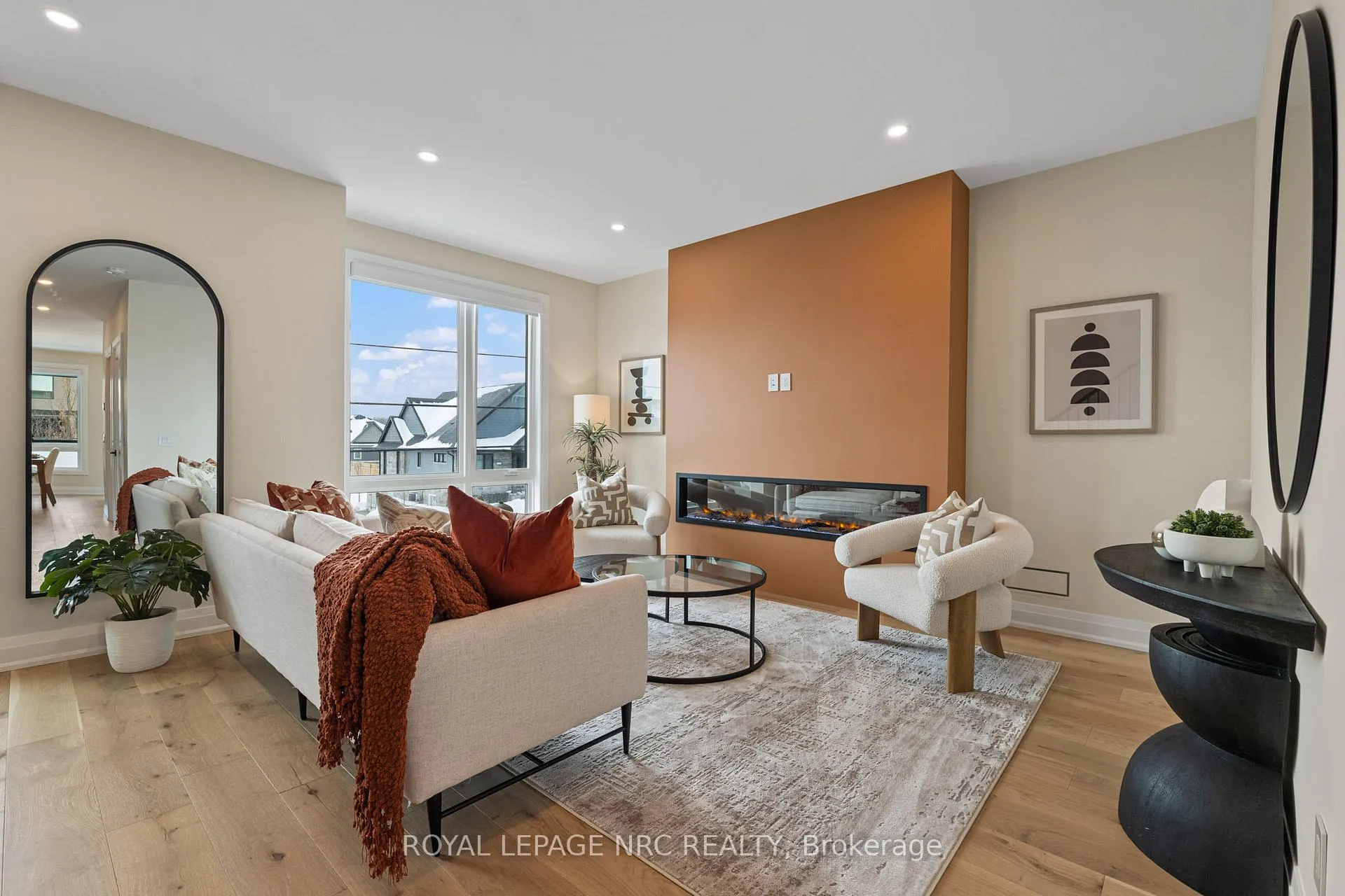 Photo 16 of 153E Port Robinson Road, Pelham, Fonthill — HOMEH