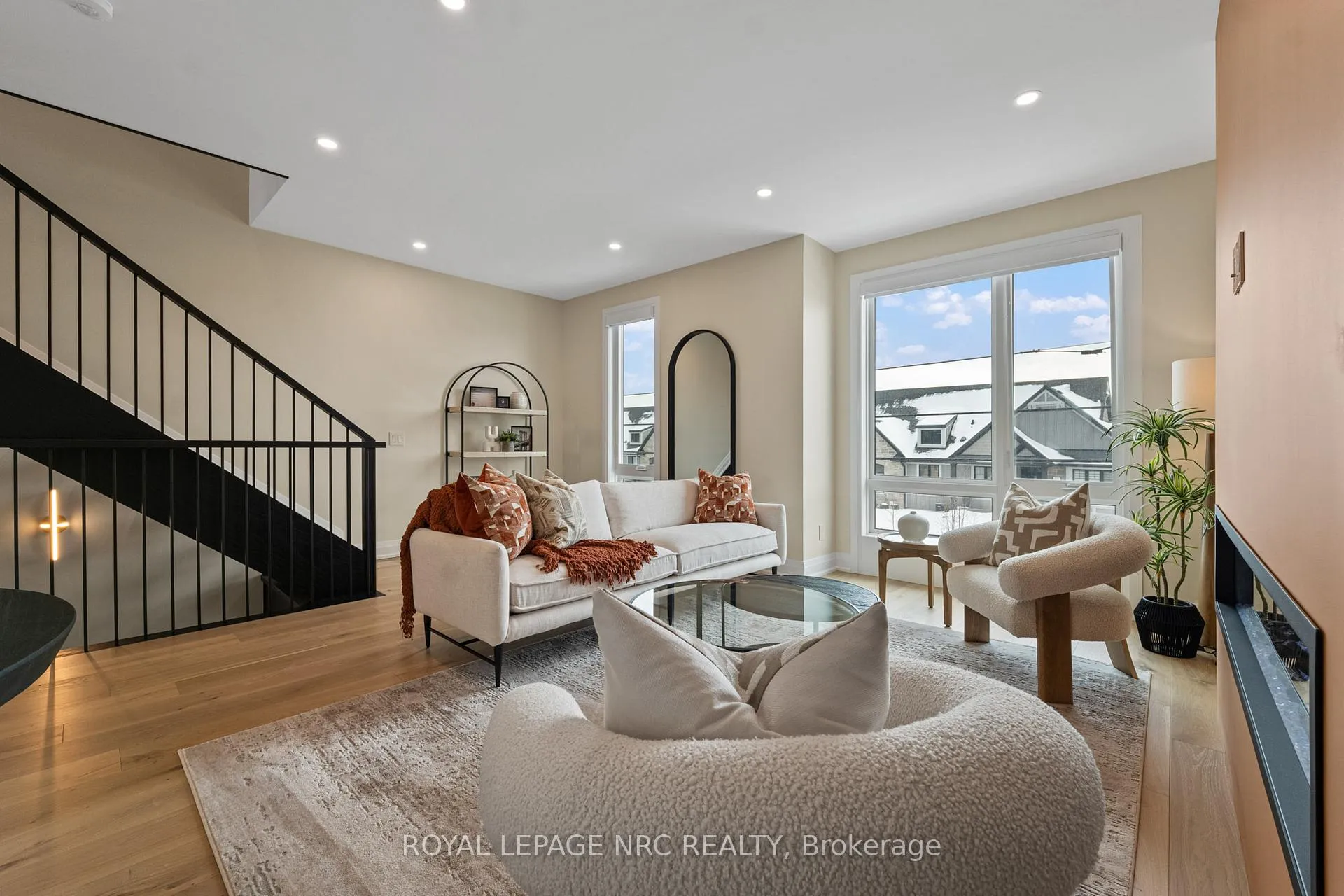Photo 18 of 153E Port Robinson Road, Pelham, Fonthill — HOMEH