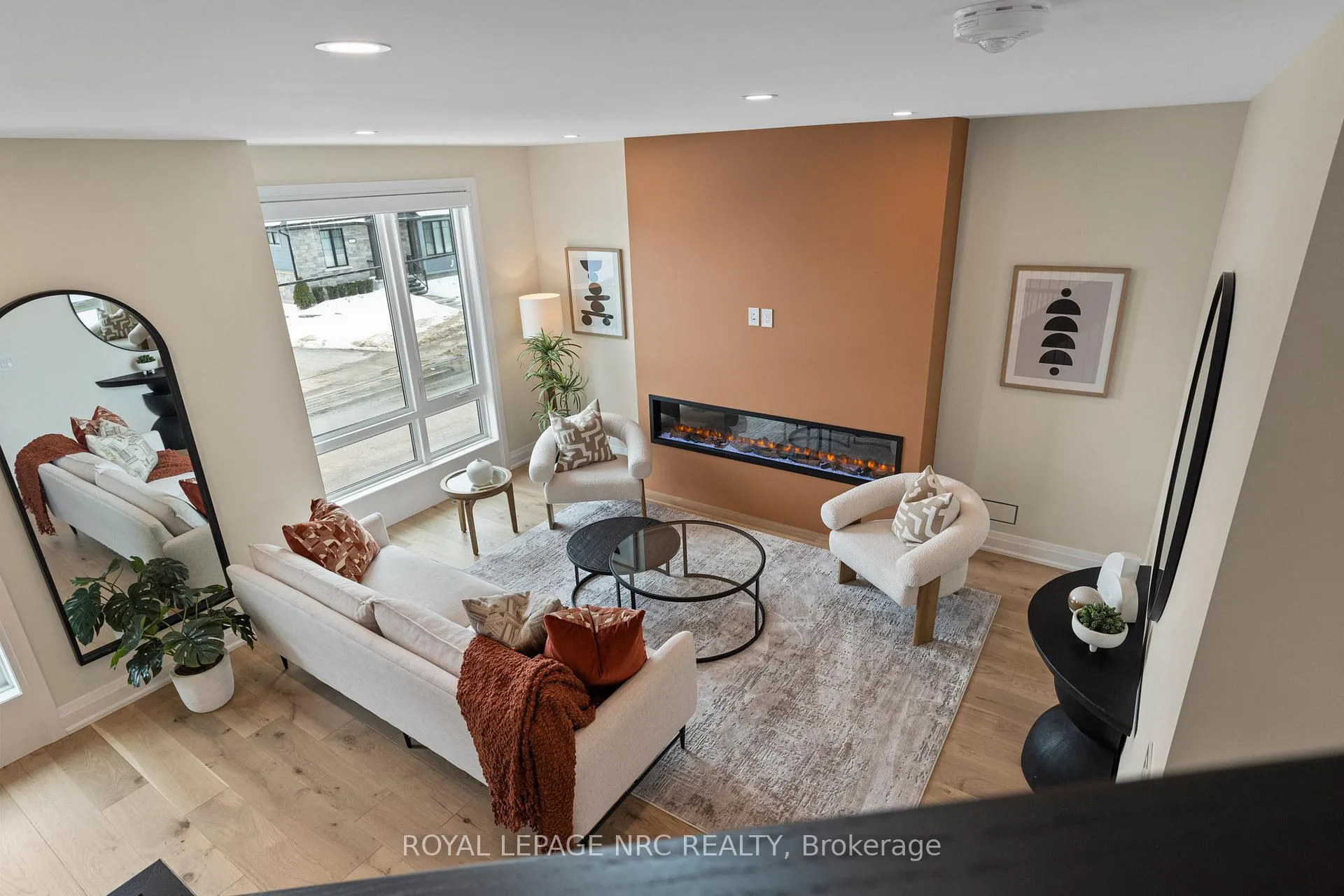 Photo 19 of 153E Port Robinson Road, Pelham, Fonthill — HOMEH