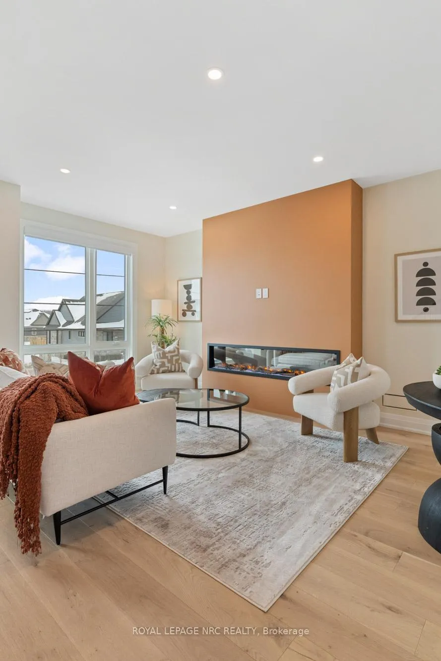 Photo 20 of 153E Port Robinson Road, Pelham, Fonthill — HOMEH