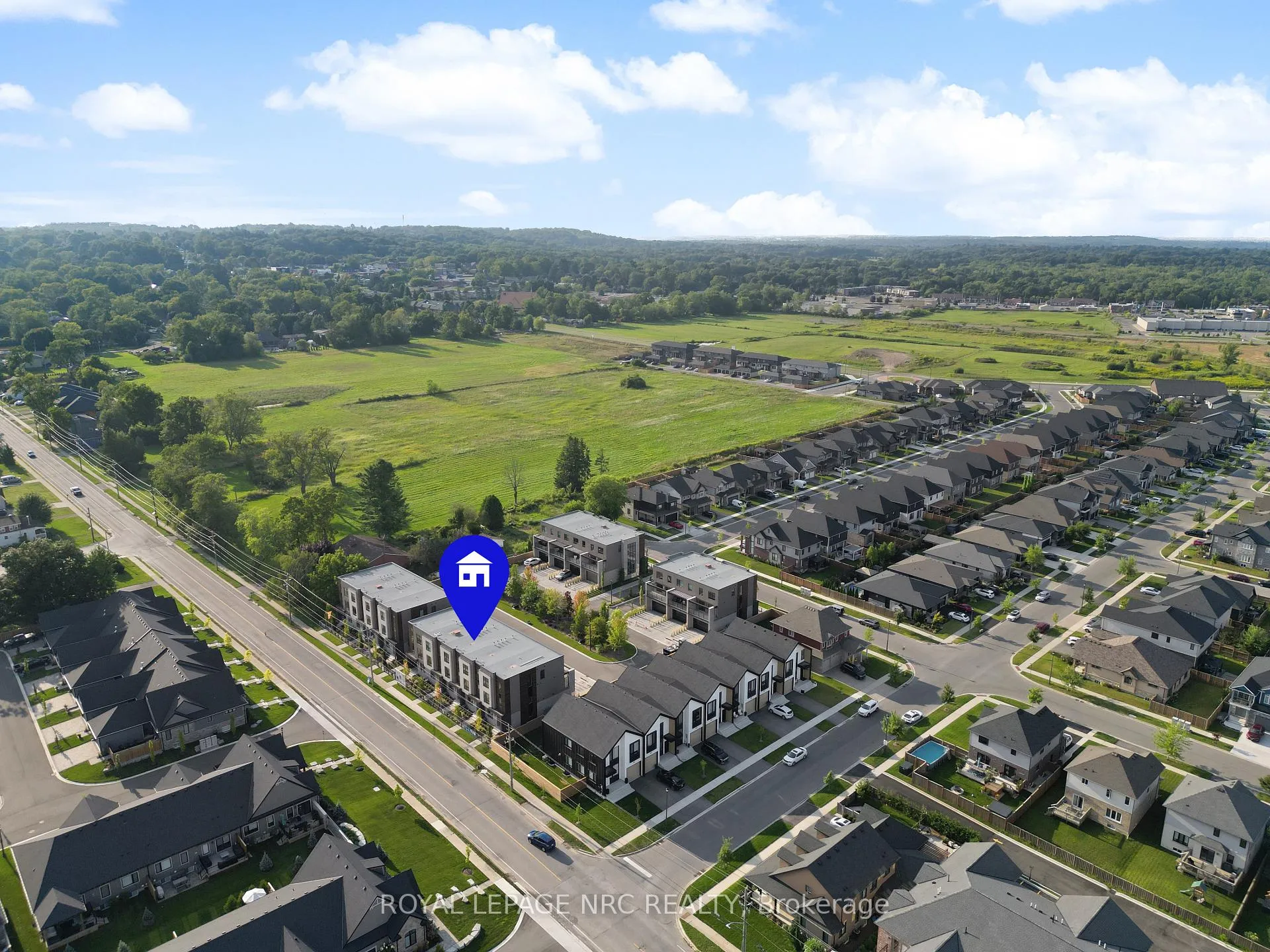 Photo 44 of 153E Port Robinson Road, Pelham, Fonthill — HOMEH