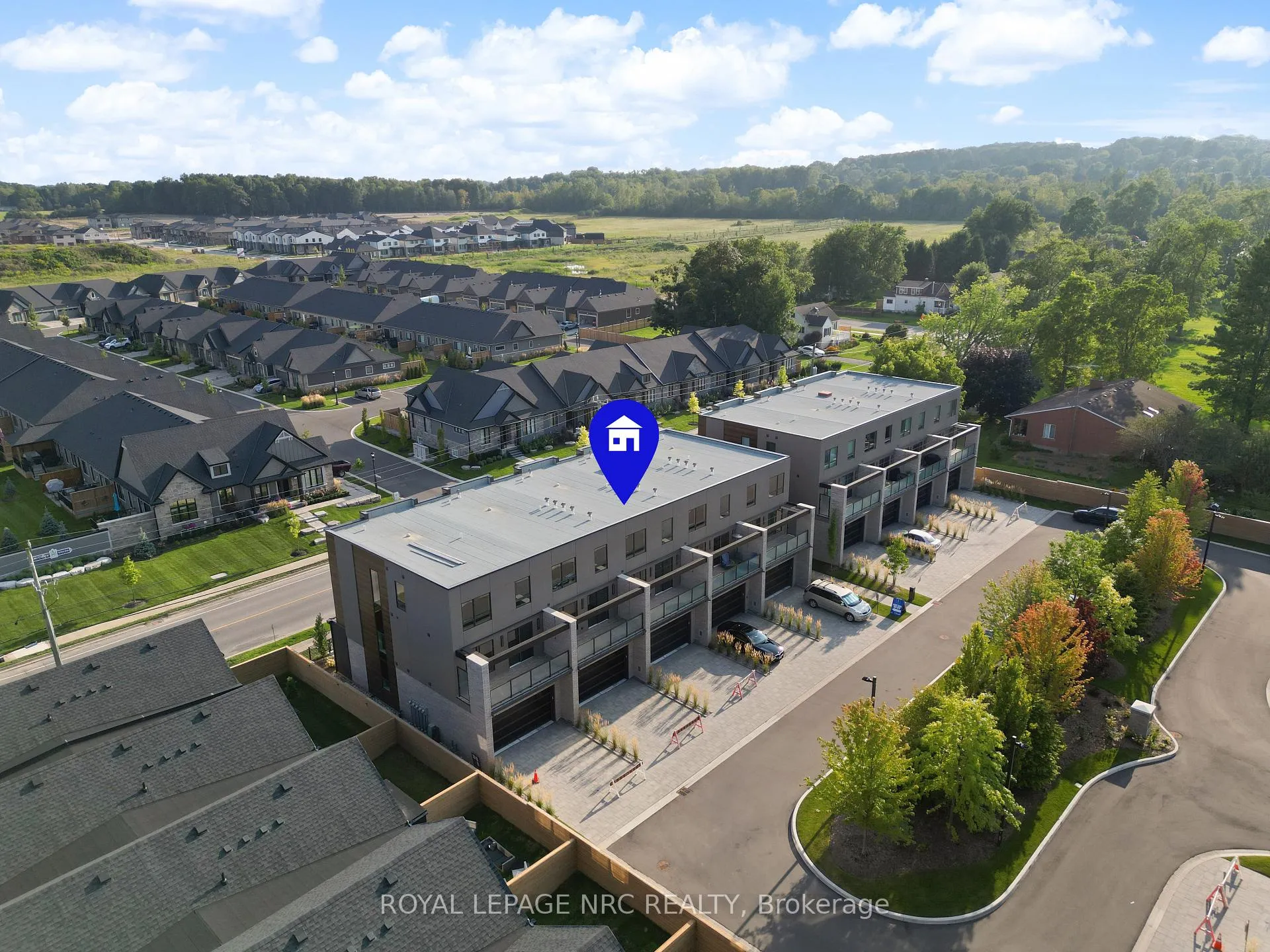 Photo 45 of 153E Port Robinson Road, Pelham, Fonthill — HOMEH