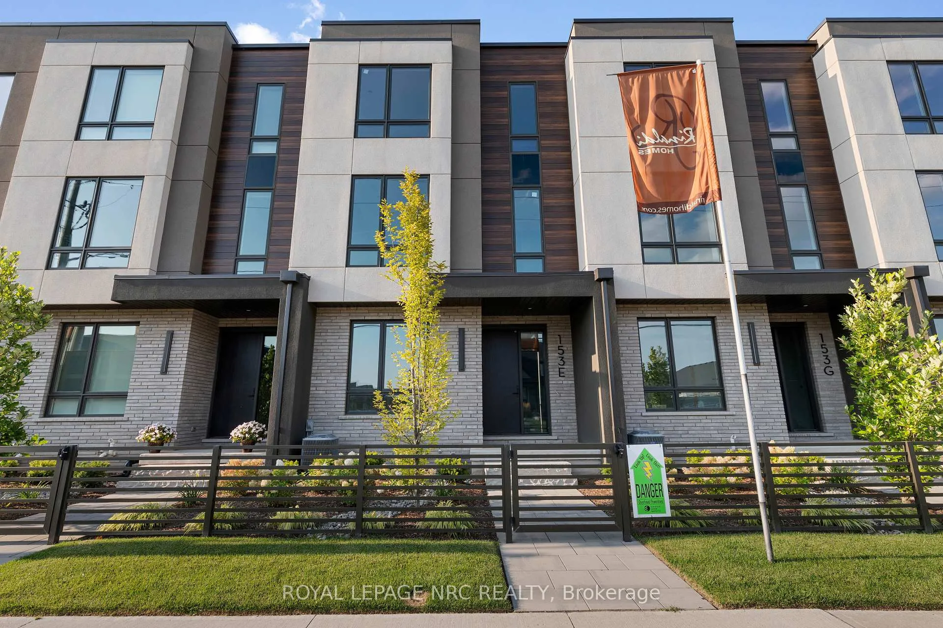 Photo 47 of 153E Port Robinson Road, Pelham, Fonthill — HOMEH