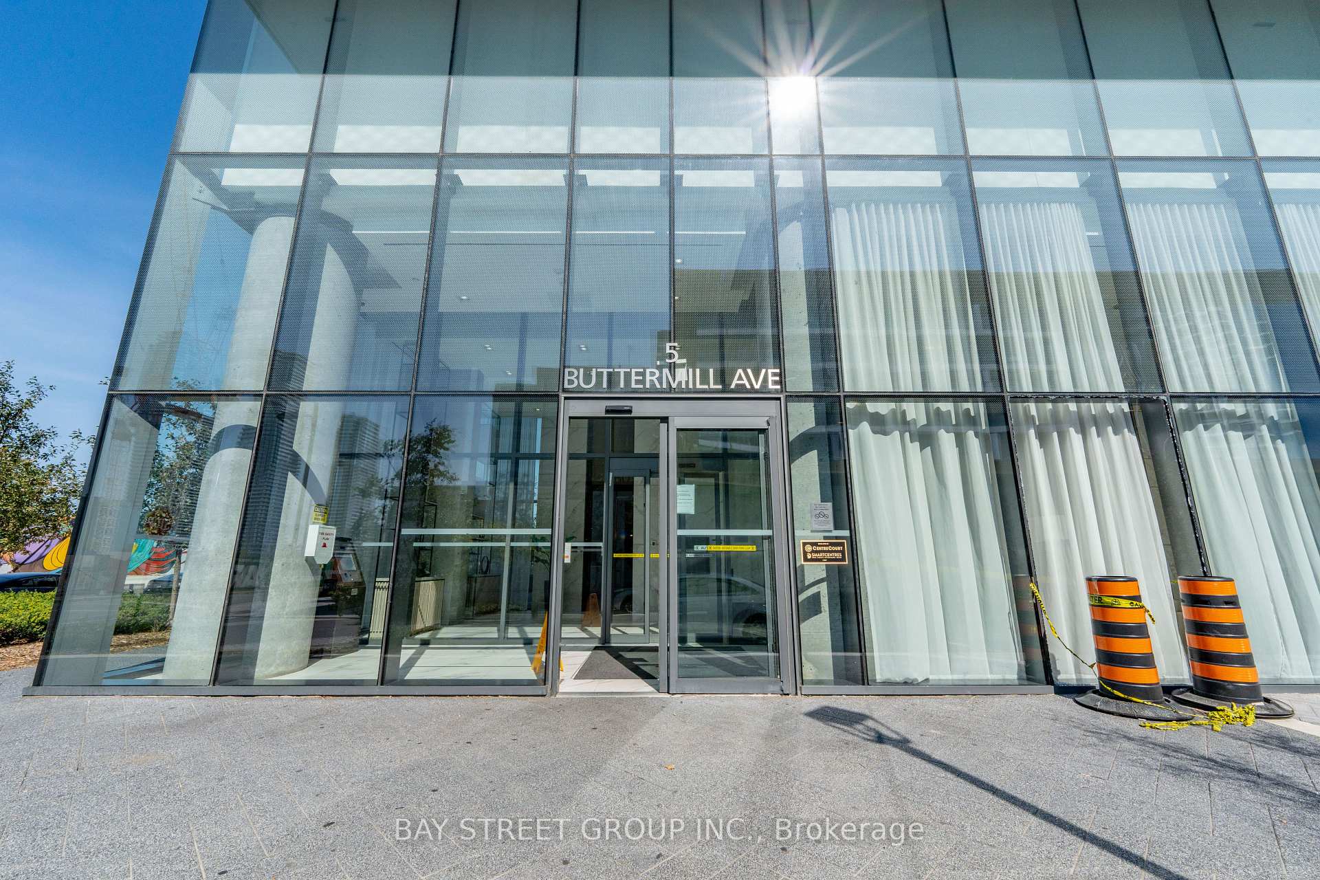Photo 4 of Unit 3208, 5 Buttermill Avenue, Vaughan, Vaughan Corporate Centre — HOMEH