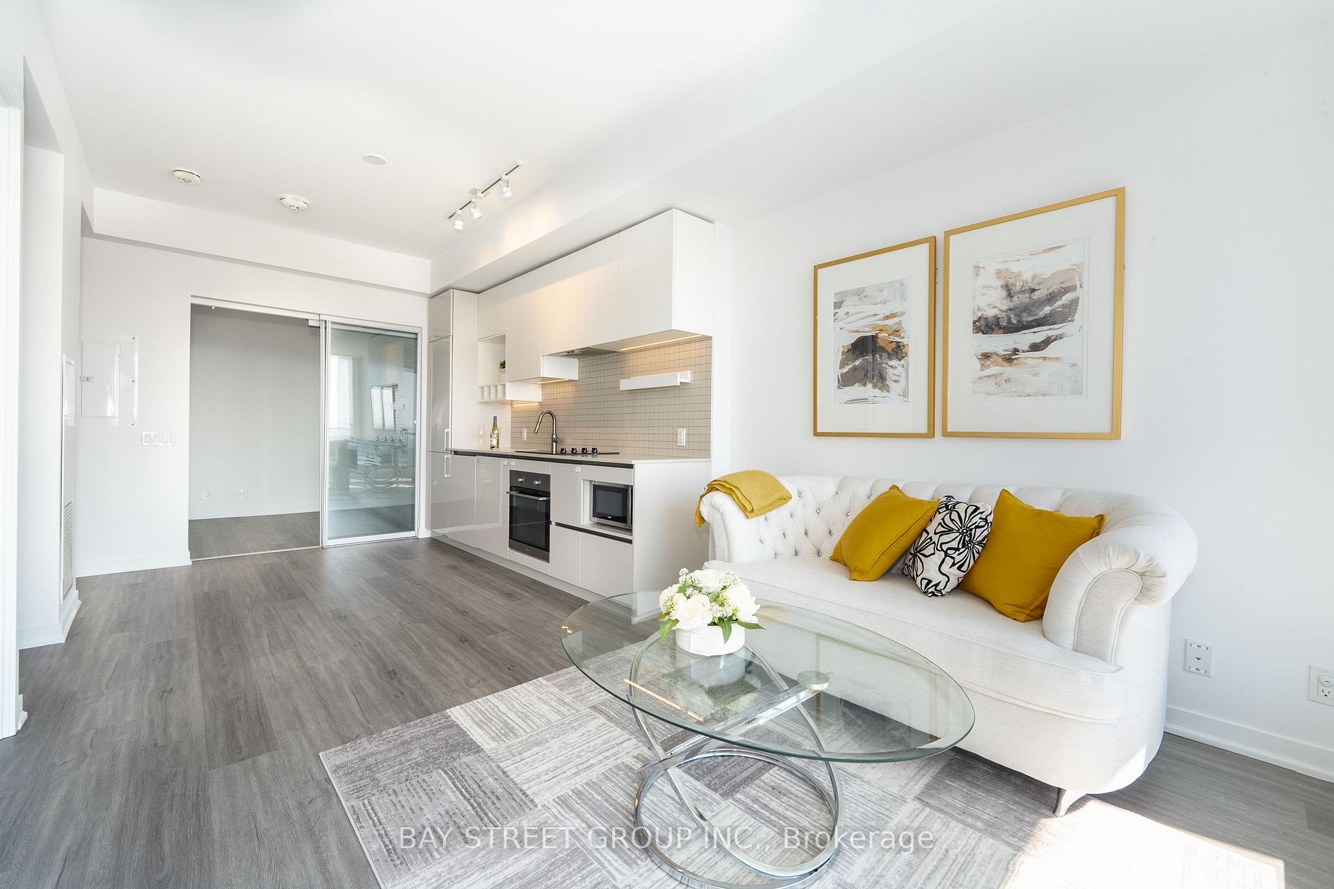 Photo 14 of Unit 3208, 5 Buttermill Avenue, Vaughan, Vaughan Corporate Centre — HOMEH