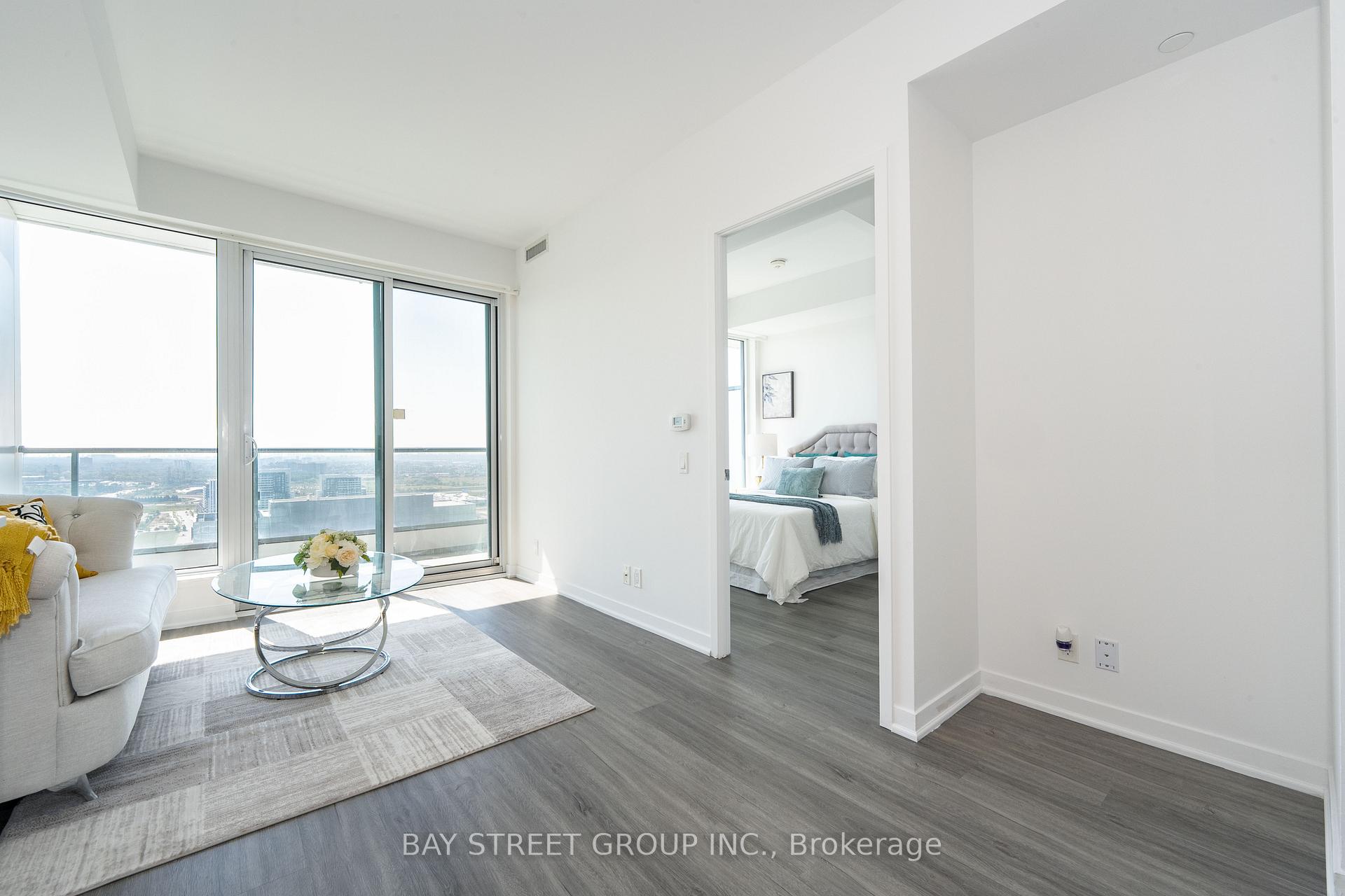 Photo 15 of Unit 3208, 5 Buttermill Avenue, Vaughan, Vaughan Corporate Centre — HOMEH