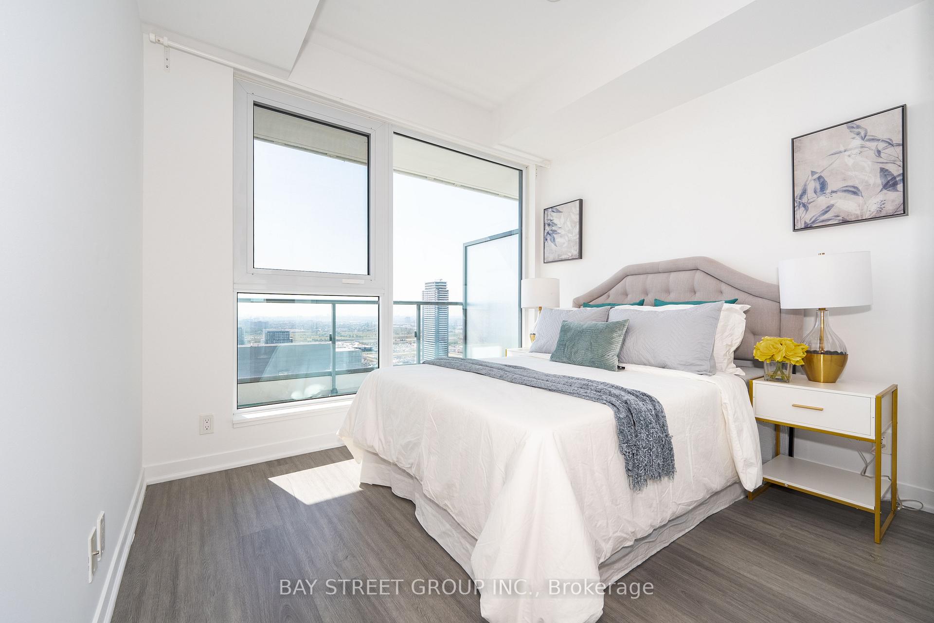 Photo 16 of Unit 3208, 5 Buttermill Avenue, Vaughan, Vaughan Corporate Centre — HOMEH