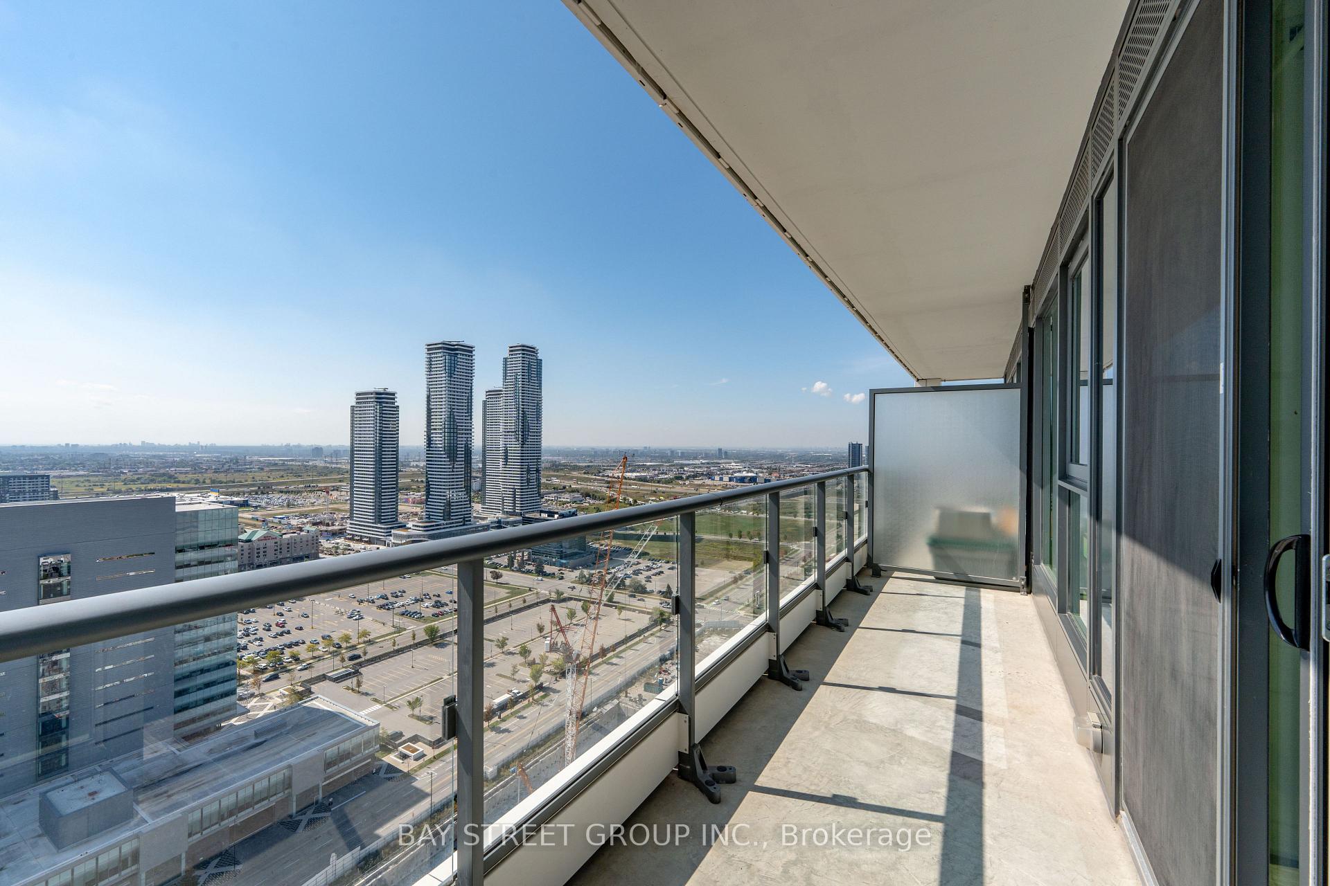 Photo 42 of Unit 3208, 5 Buttermill Avenue, Vaughan, Vaughan Corporate Centre — HOMEH