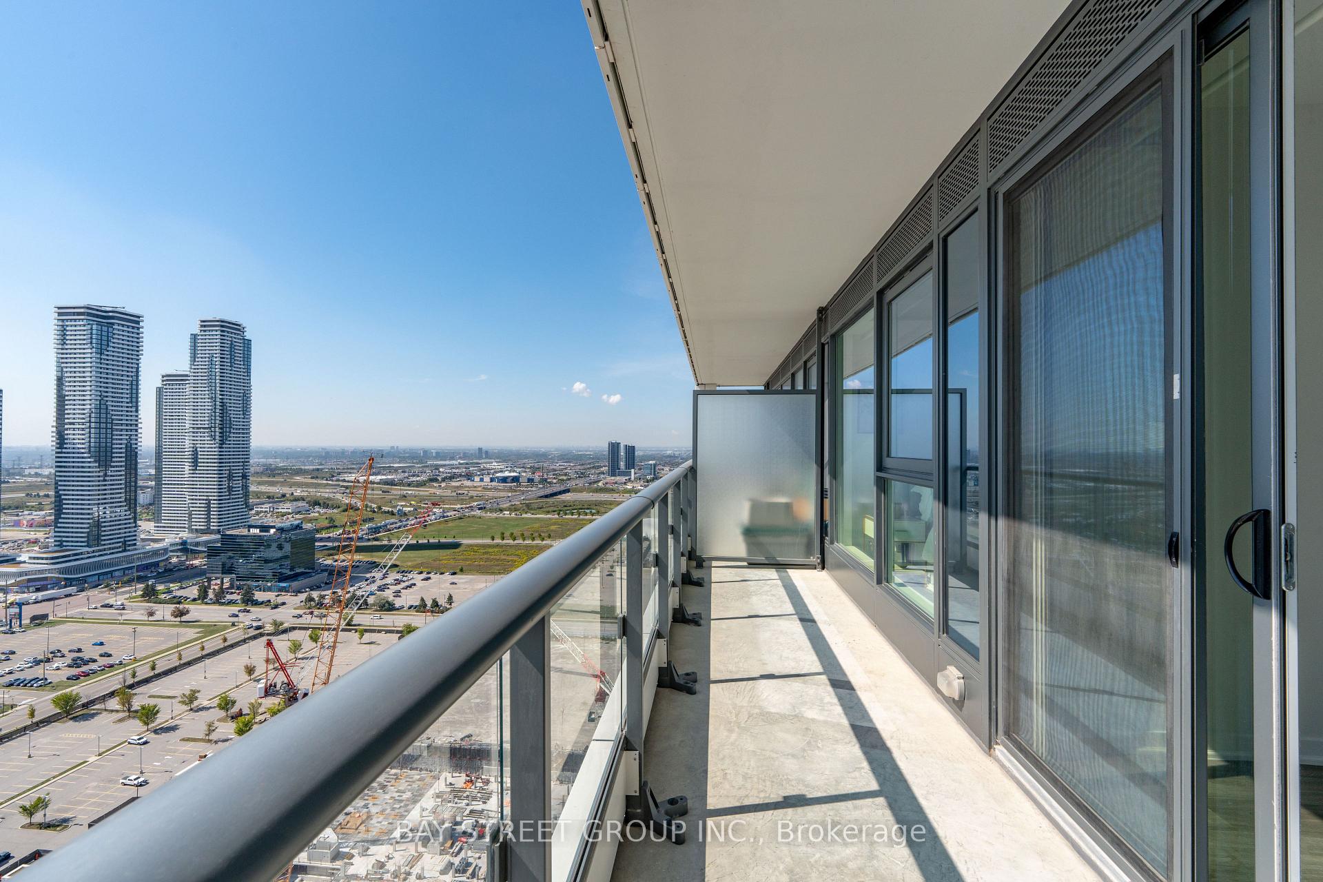 Photo 44 of Unit 3208, 5 Buttermill Avenue, Vaughan, Vaughan Corporate Centre — HOMEH