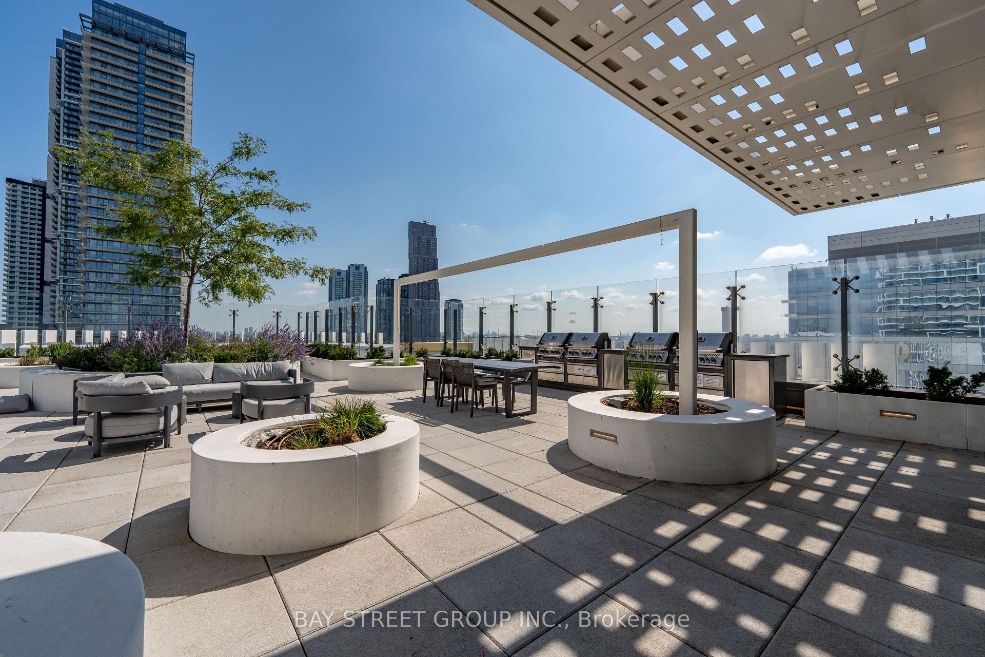Photo 52 of Unit 3208, 5 Buttermill Avenue, Vaughan, Vaughan Corporate Centre — HOMEH
