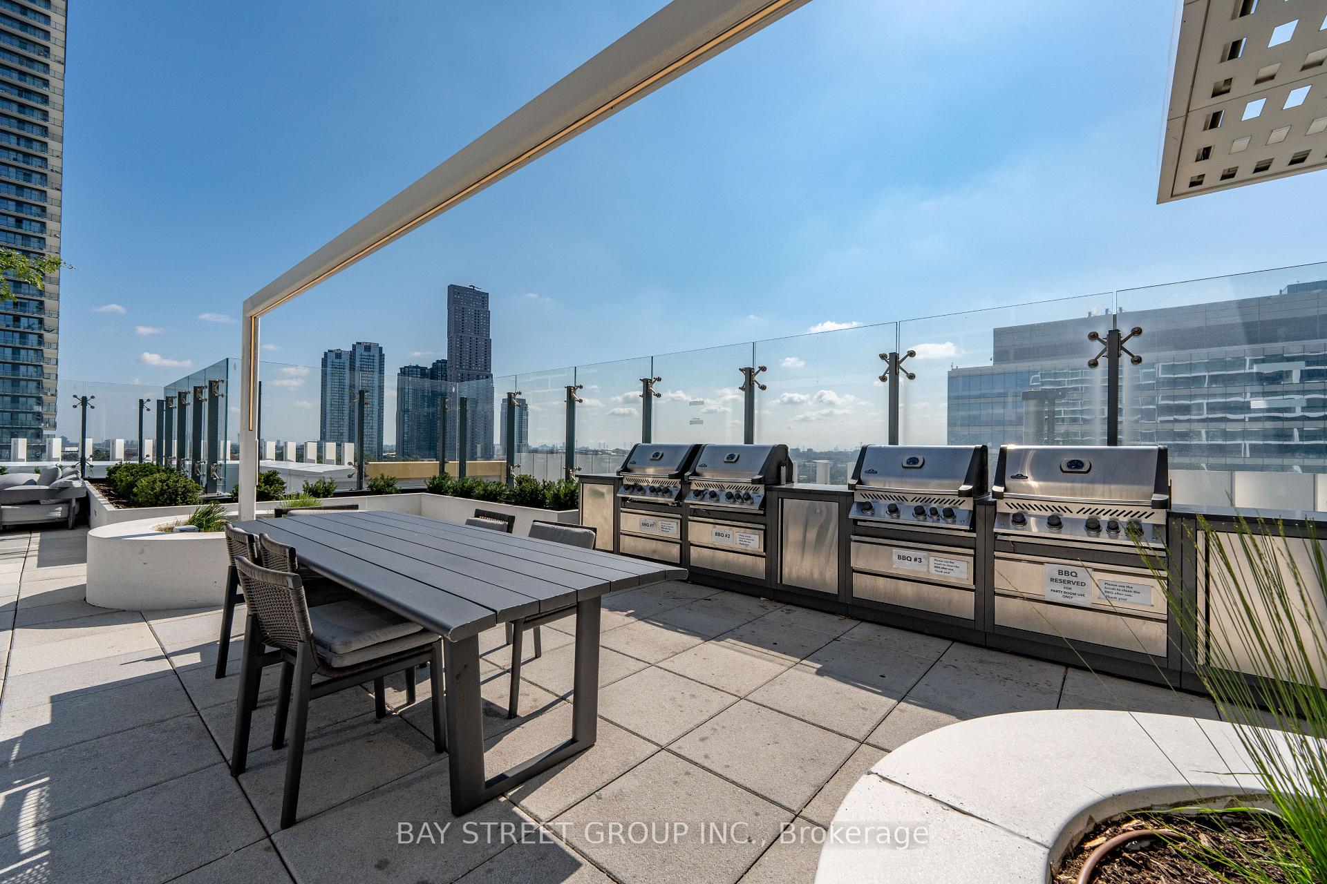 Photo 53 of Unit 3208, 5 Buttermill Avenue, Vaughan, Vaughan Corporate Centre — HOMEH