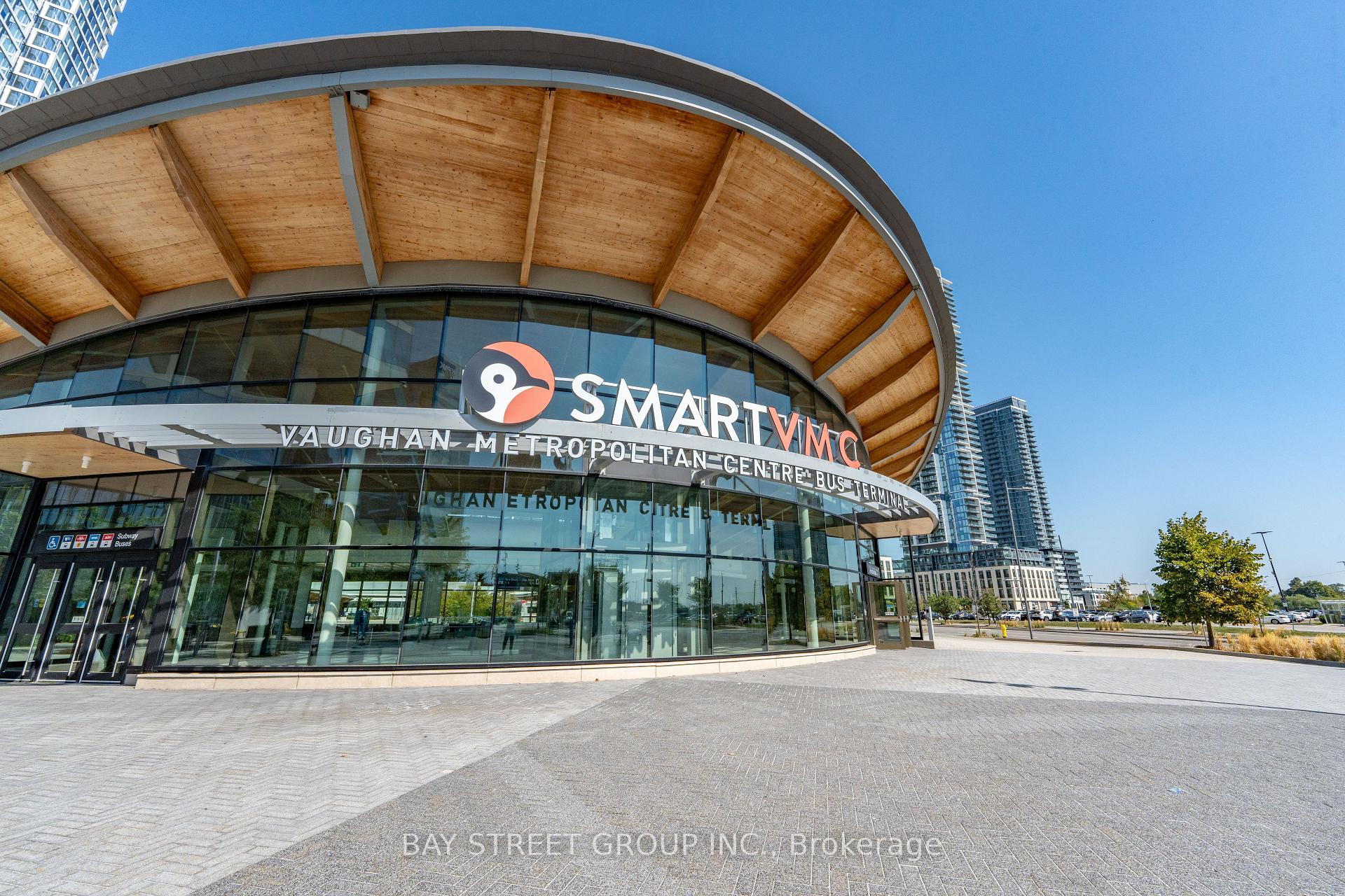 Photo 60 of Unit 3208, 5 Buttermill Avenue, Vaughan, Vaughan Corporate Centre — HOMEH