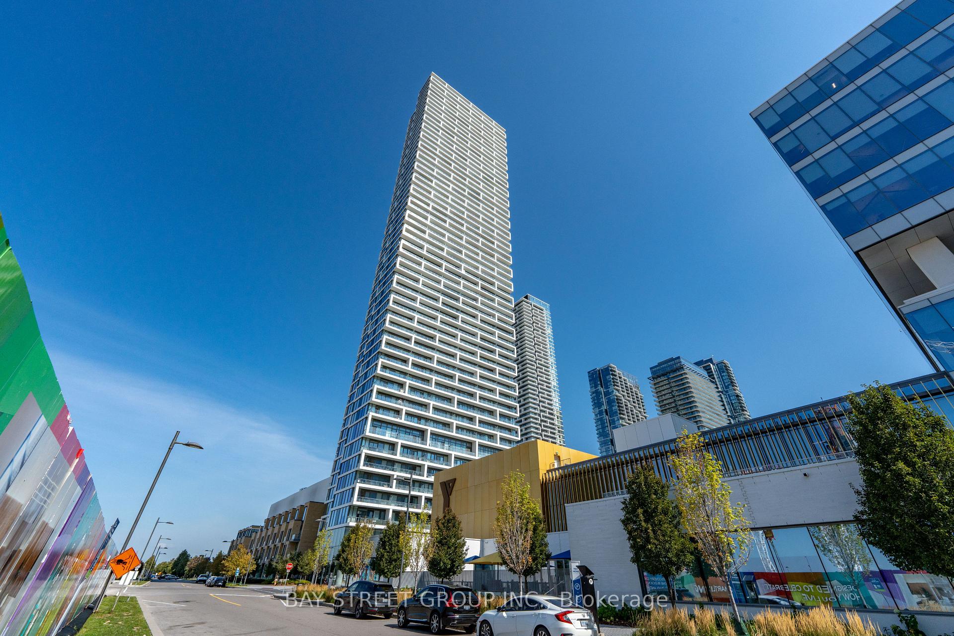 Photo 2 of Unit 3208, 5 Buttermill Avenue, Vaughan, Vaughan Corporate Centre — HOMEH