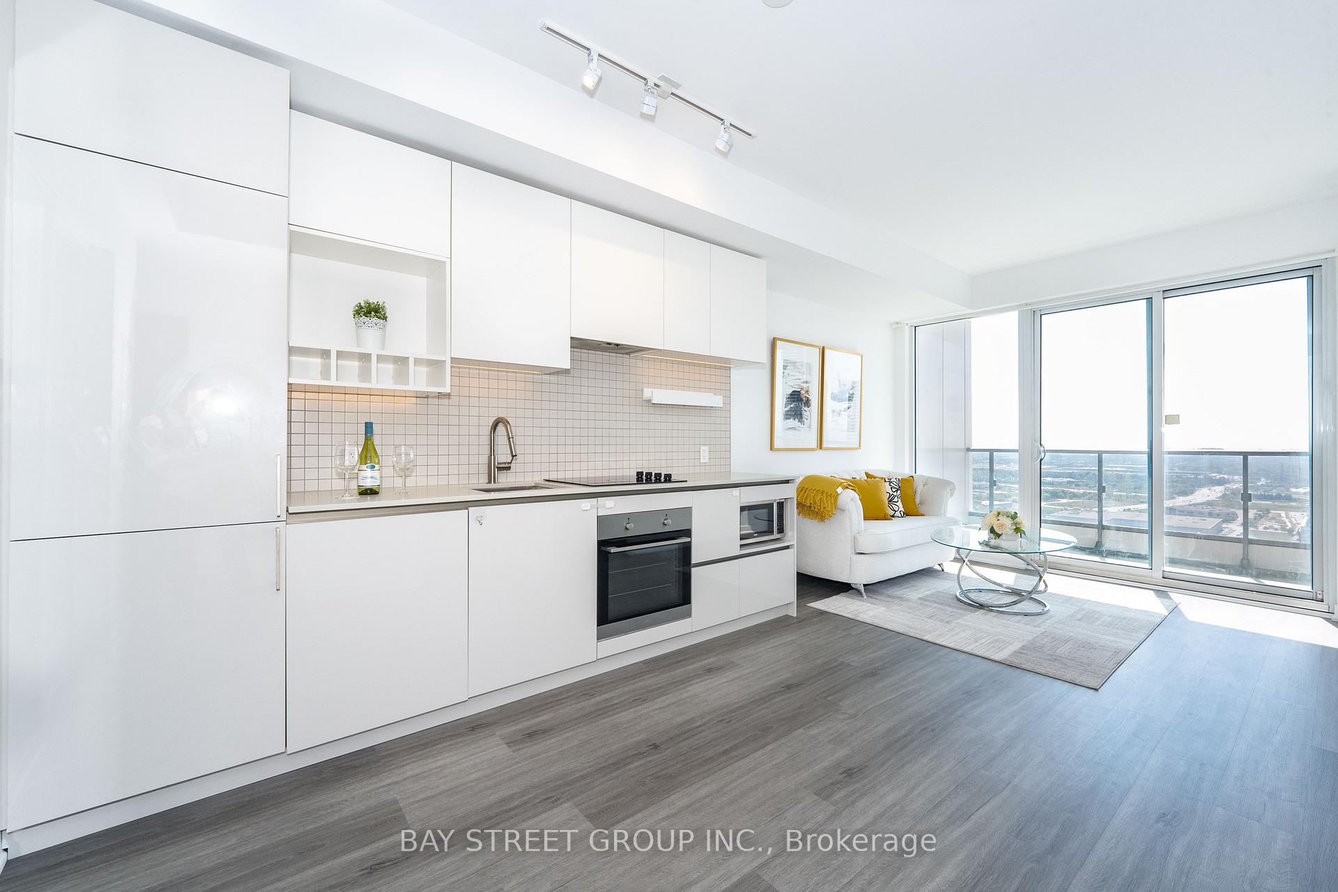 Photo 25 of Unit 3208, 5 Buttermill Avenue, Vaughan, Vaughan Corporate Centre — HOMEH