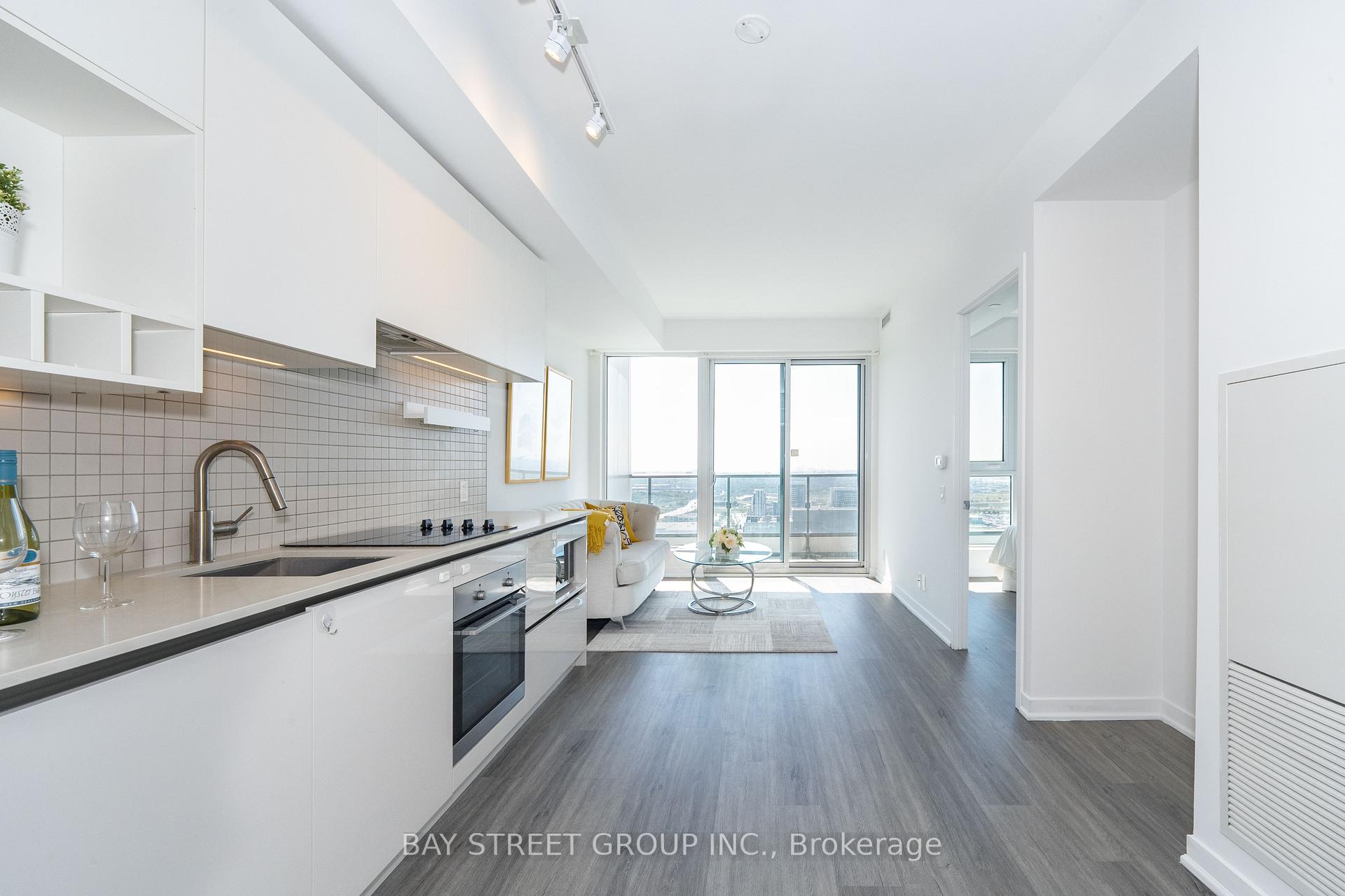 Photo 26 of Unit 3208, 5 Buttermill Avenue, Vaughan, Vaughan Corporate Centre — HOMEH