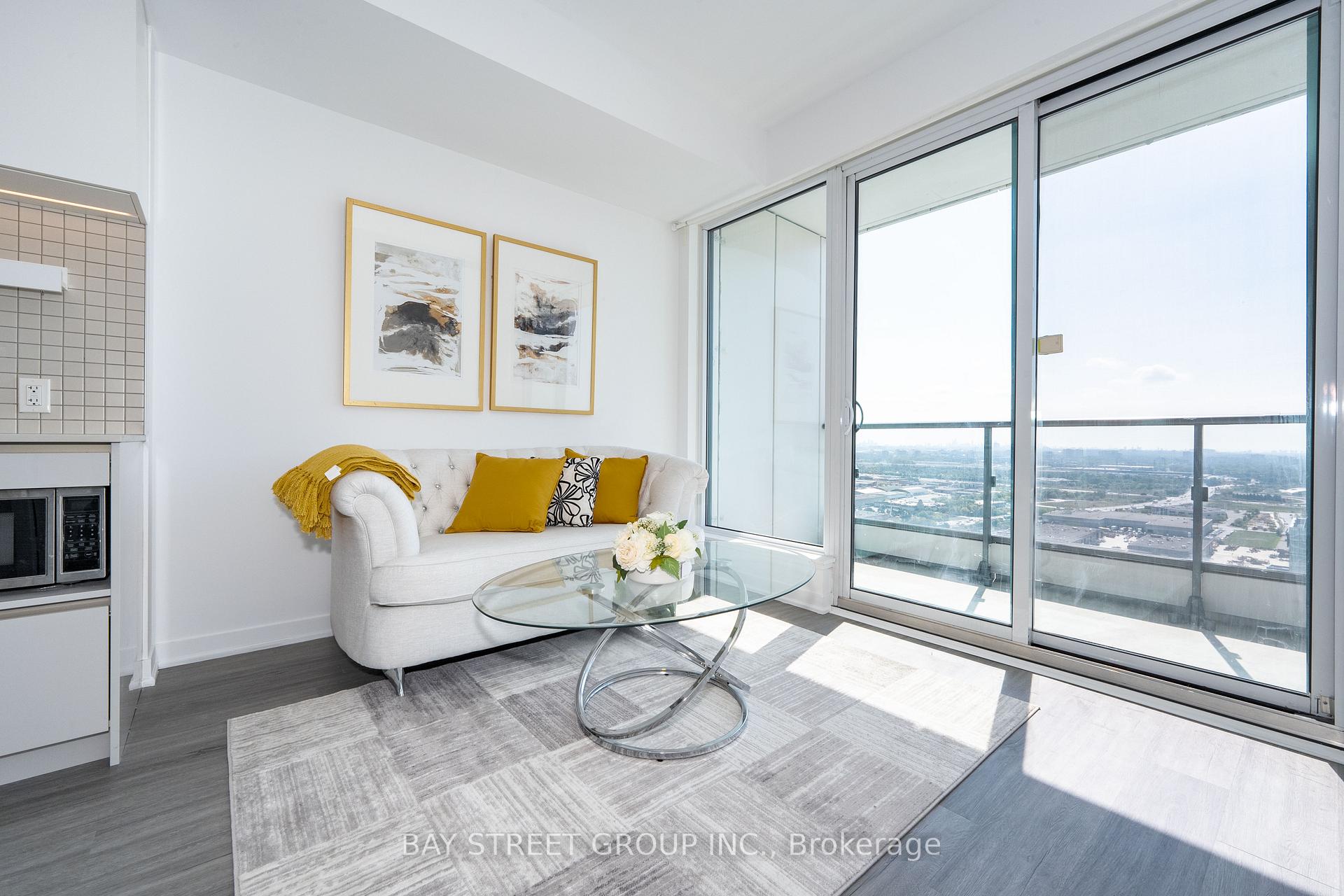 Photo 32 of Unit 3208, 5 Buttermill Avenue, Vaughan, Vaughan Corporate Centre — HOMEH