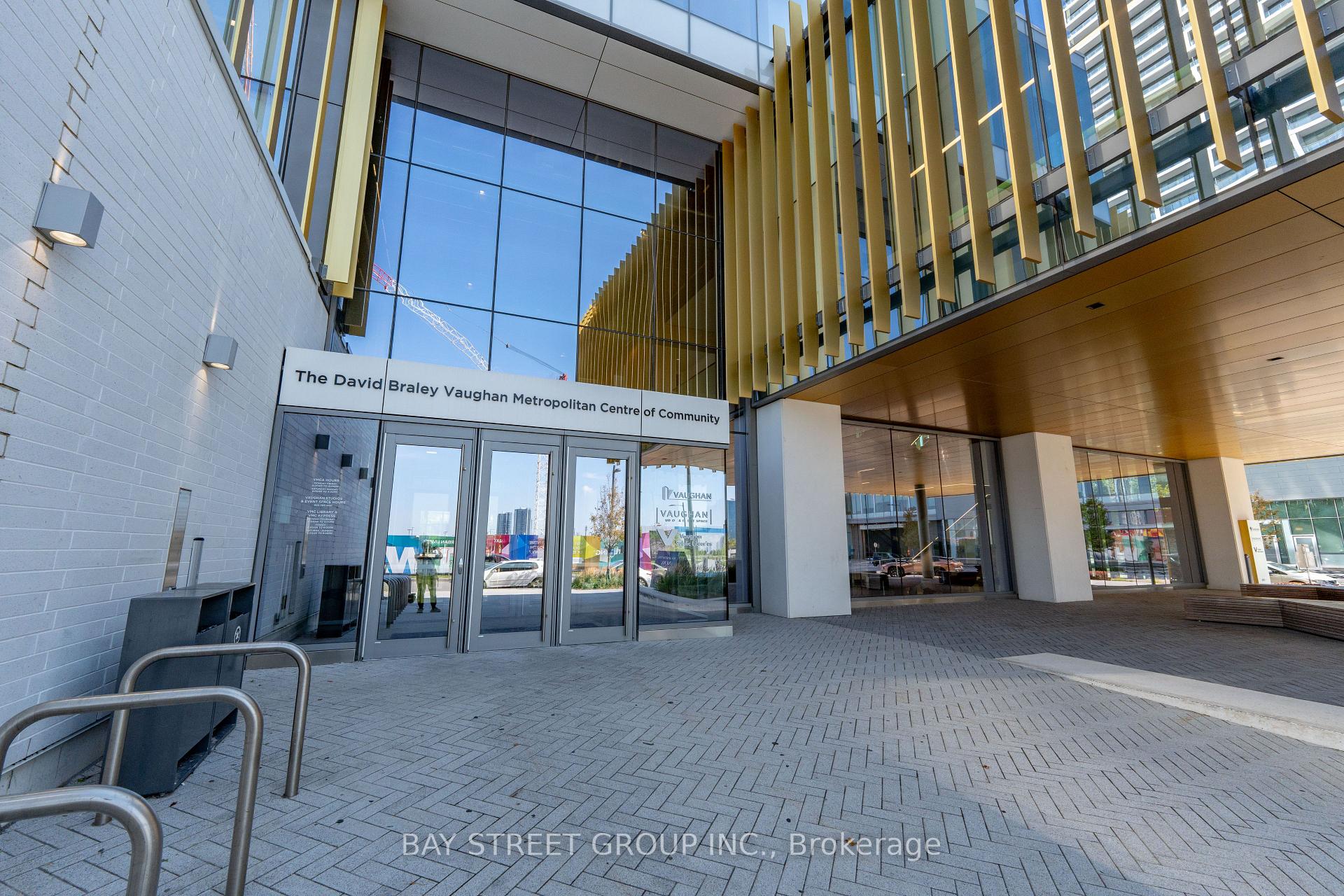 Photo 78 of Unit 3208, 5 Buttermill Avenue, Vaughan, Vaughan Corporate Centre — HOMEH