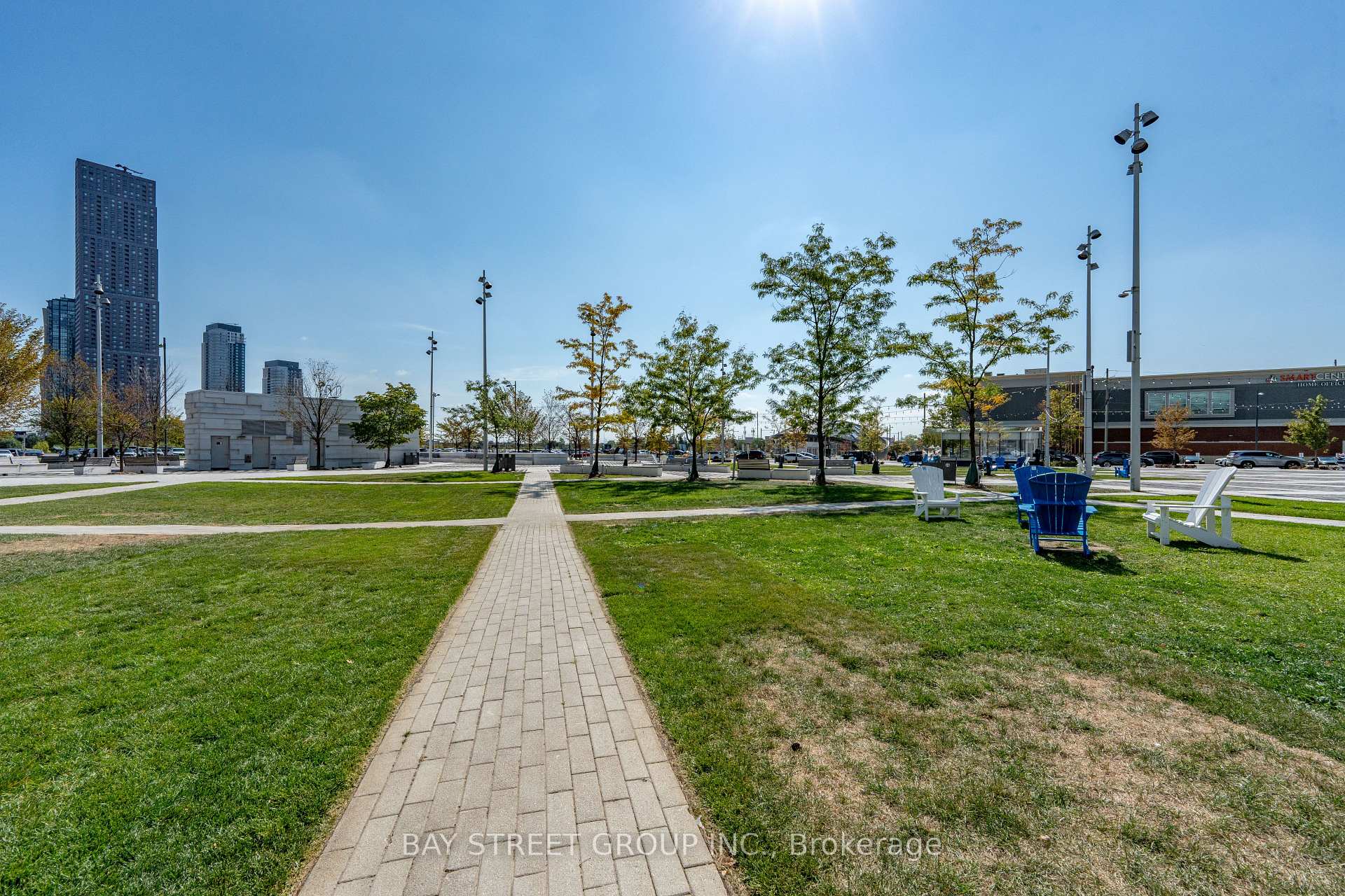 Photo 79 of Unit 3208, 5 Buttermill Avenue, Vaughan, Vaughan Corporate Centre — HOMEH