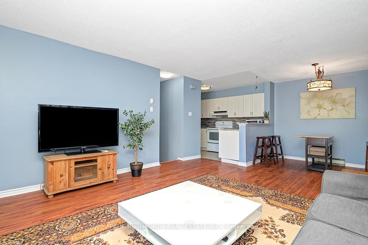 Photo 6 of Unit 104, 1765 Cabaret Lane, Ottawa, Fallingbrook/Pineridge — HOMEH
