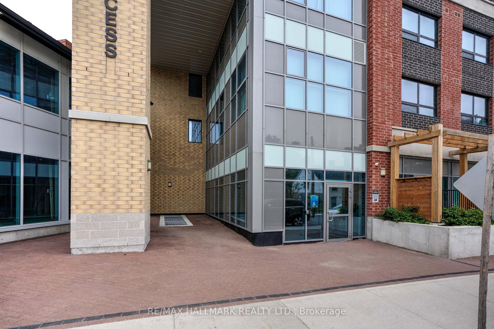 Photo 24 of Unit 406, 652 Princess Street, Kingston, Central City East — HOMEH