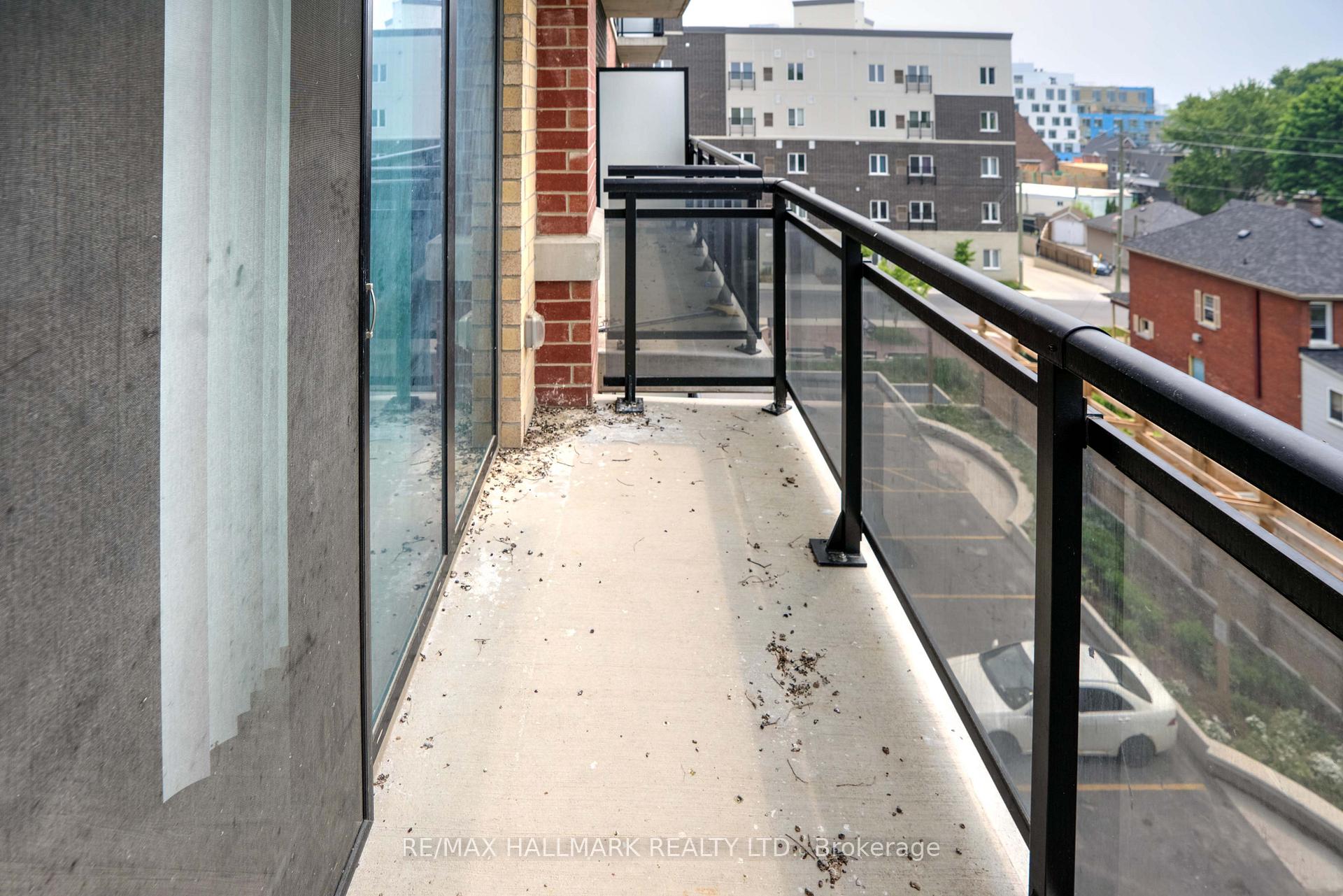 Photo 54 of Unit 406, 652 Princess Street, Kingston, Central City East — HOMEH