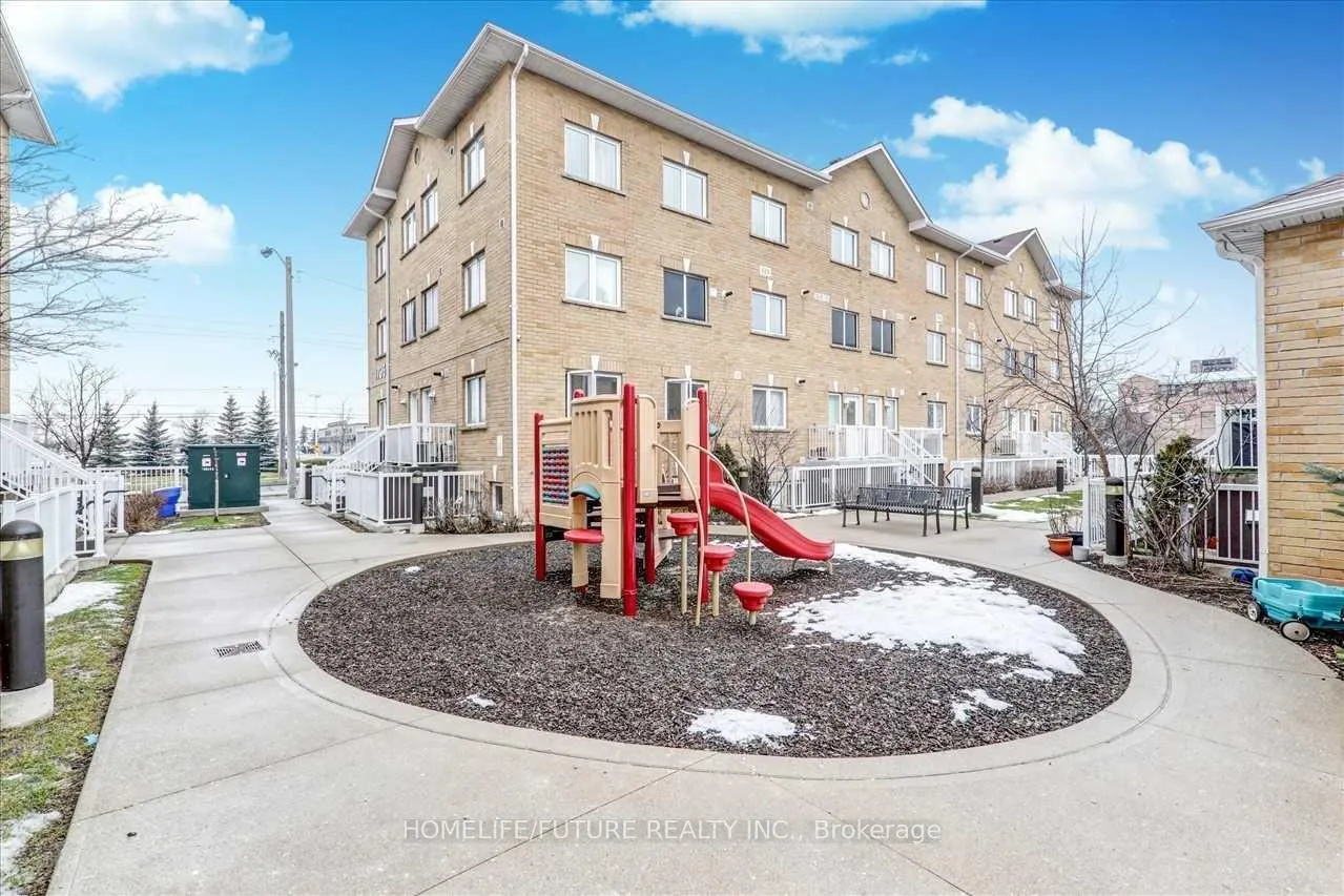 Photo 1 of Unit 209, 1795 Markham Road, Scarborough, Malvern — HOMEH