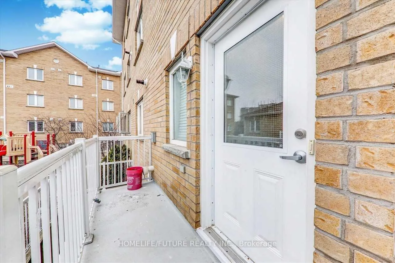 Photo 4 of Unit 209, 1795 Markham Road, Scarborough, Malvern — HOMEH
