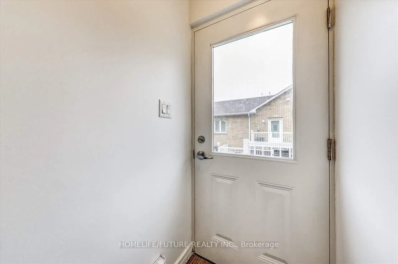 Photo 5 of Unit 209, 1795 Markham Road, Scarborough, Malvern — HOMEH