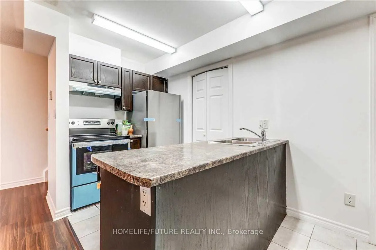 Photo 7 of Unit 209, 1795 Markham Road, Scarborough, Malvern — HOMEH