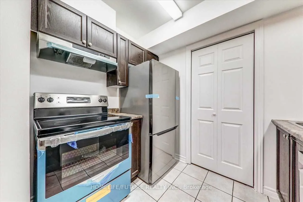 Photo 8 of Unit 209, 1795 Markham Road, Scarborough, Malvern — HOMEH