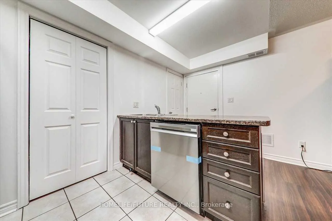 Photo 9 of Unit 209, 1795 Markham Road, Scarborough, Malvern — HOMEH