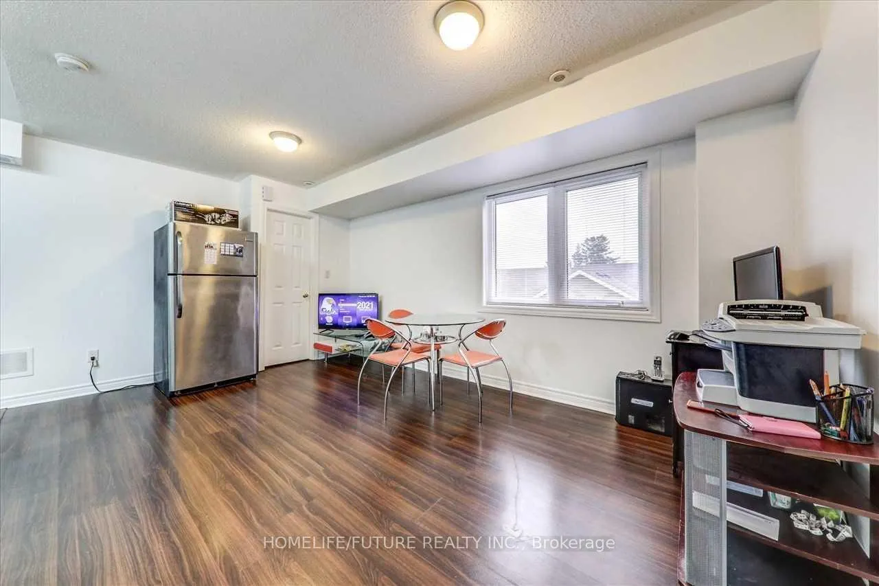 Photo 10 of Unit 209, 1795 Markham Road, Scarborough, Malvern — HOMEH