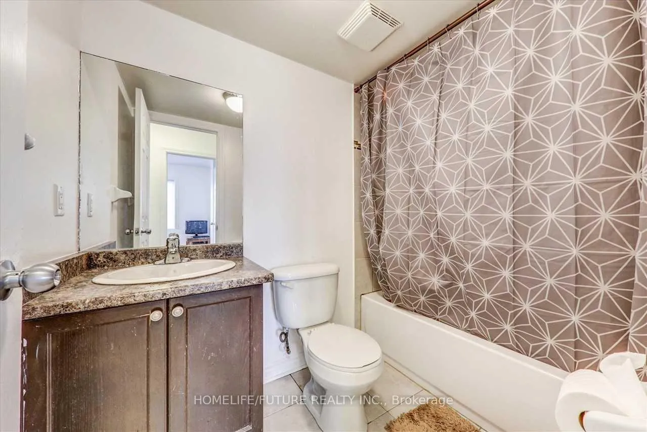 Photo 14 of Unit 209, 1795 Markham Road, Scarborough, Malvern — HOMEH