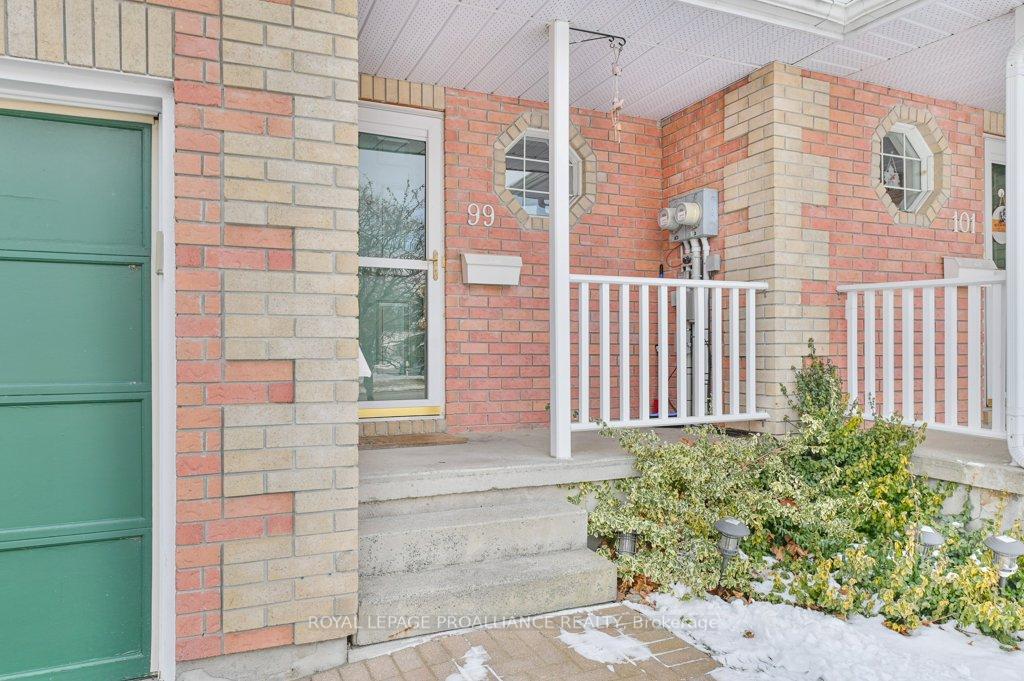 Photo 2 of Unit 8, 99 Progress Avenue, Belleville, Belleville Ward — HOMEH