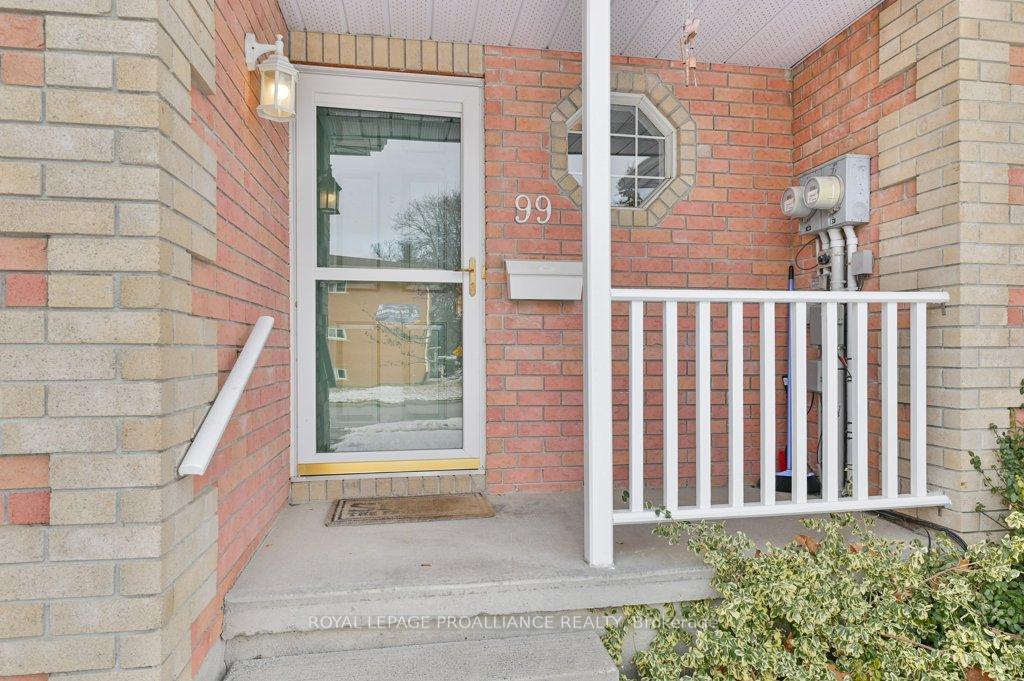 Photo 3 of Unit 8, 99 Progress Avenue, Belleville, Belleville Ward — HOMEH