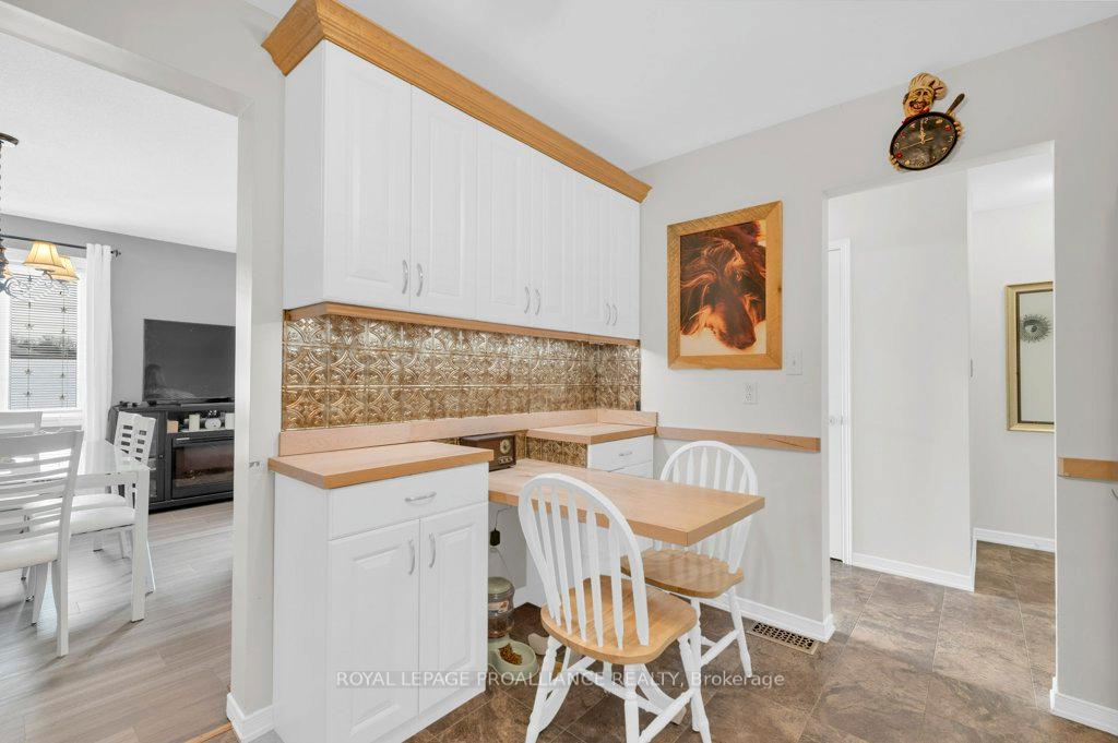 Photo 14 of Unit 8, 99 Progress Avenue, Belleville, Belleville Ward — HOMEH