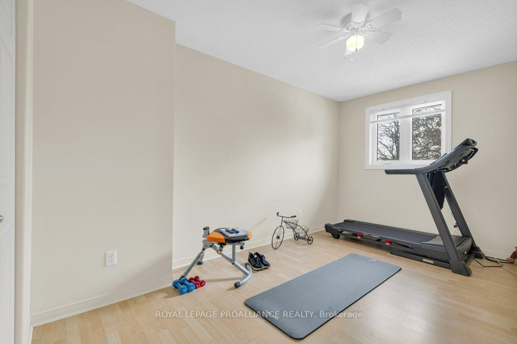 Photo 20 of Unit 8, 99 Progress Avenue, Belleville, Belleville Ward — HOMEH