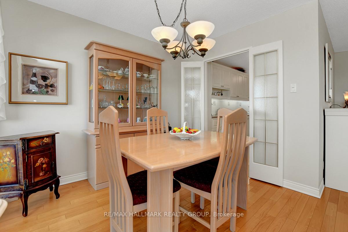 Photo 10 of Unit 1707, 515 St Laurent Boulevard, Ottawa, Viscount Alexander Park — HOMEH