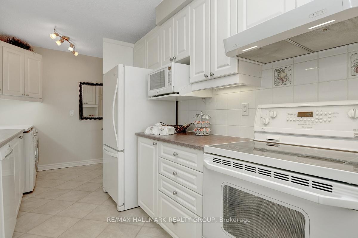 Photo 14 of Unit 1707, 515 St Laurent Boulevard, Ottawa, Viscount Alexander Park — HOMEH