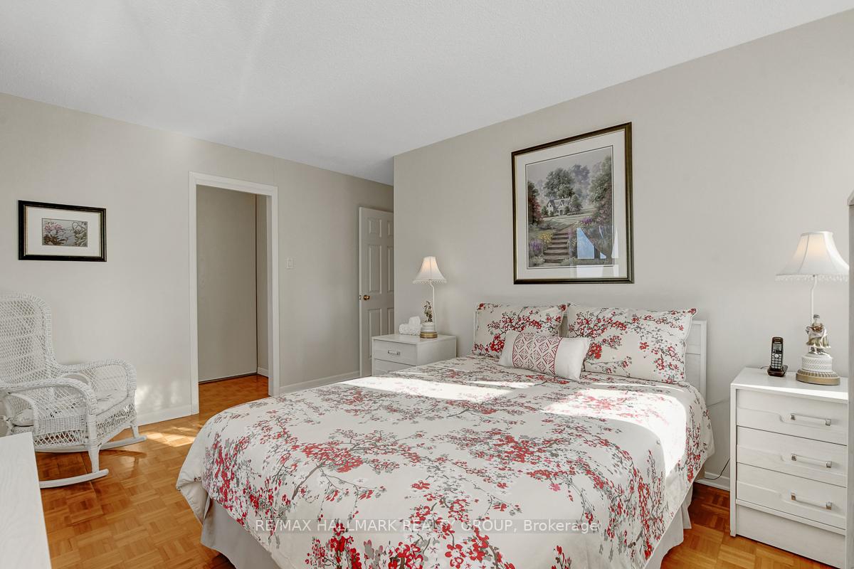 Photo 20 of Unit 1707, 515 St Laurent Boulevard, Ottawa, Viscount Alexander Park — HOMEH