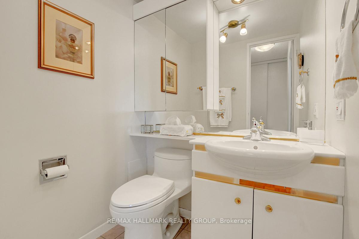 Photo 22 of Unit 1707, 515 St Laurent Boulevard, Ottawa, Viscount Alexander Park — HOMEH