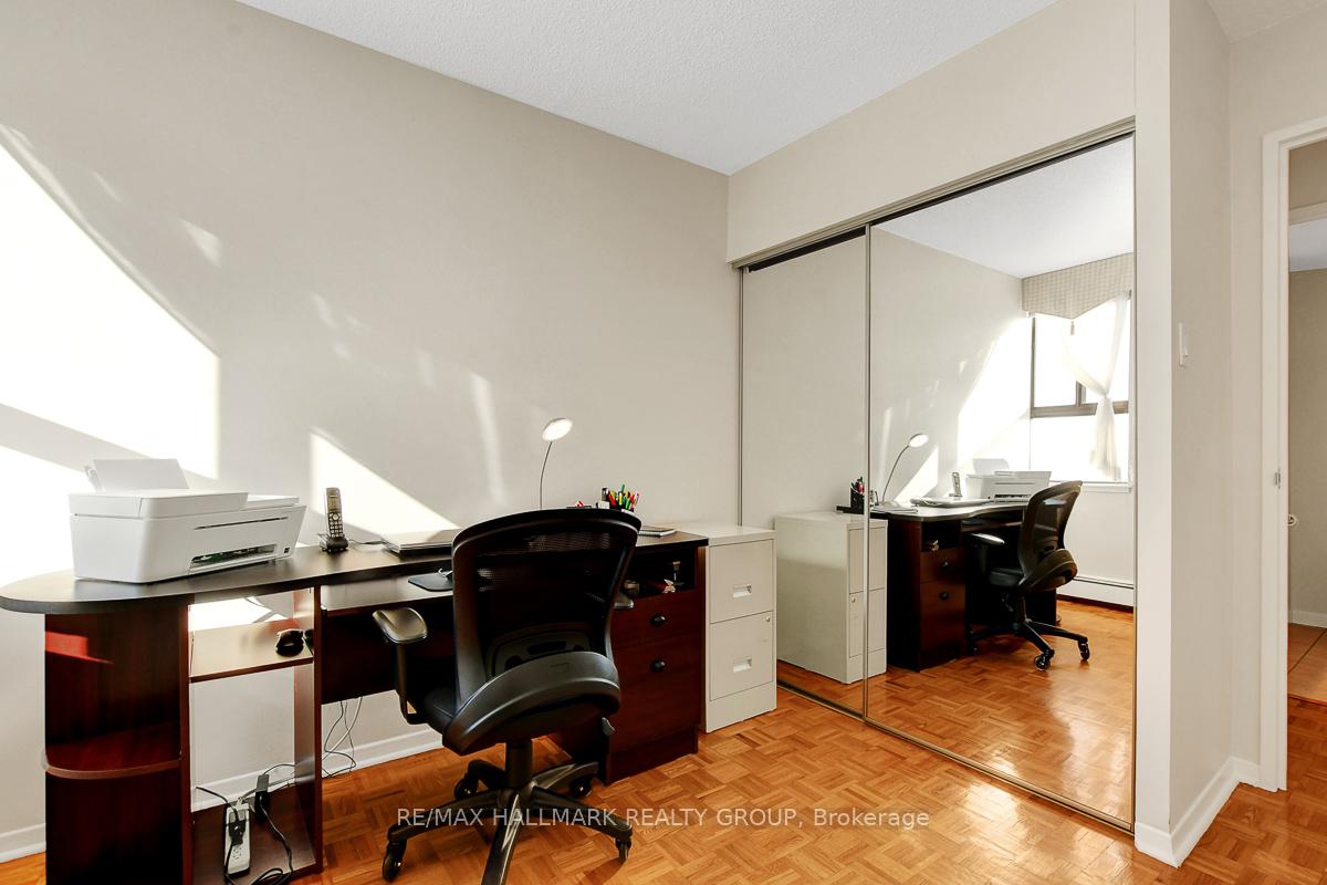 Photo 24 of Unit 1707, 515 St Laurent Boulevard, Ottawa, Viscount Alexander Park — HOMEH