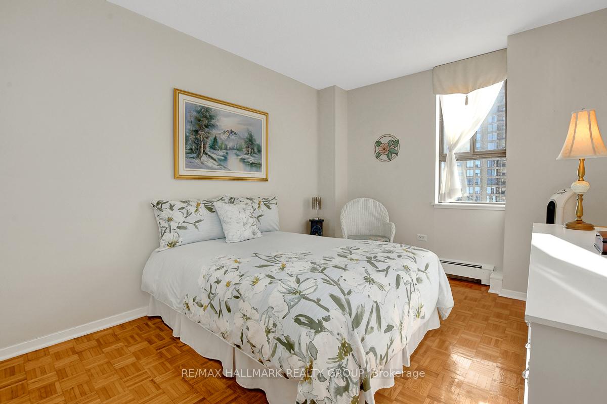 Photo 25 of Unit 1707, 515 St Laurent Boulevard, Ottawa, Viscount Alexander Park — HOMEH
