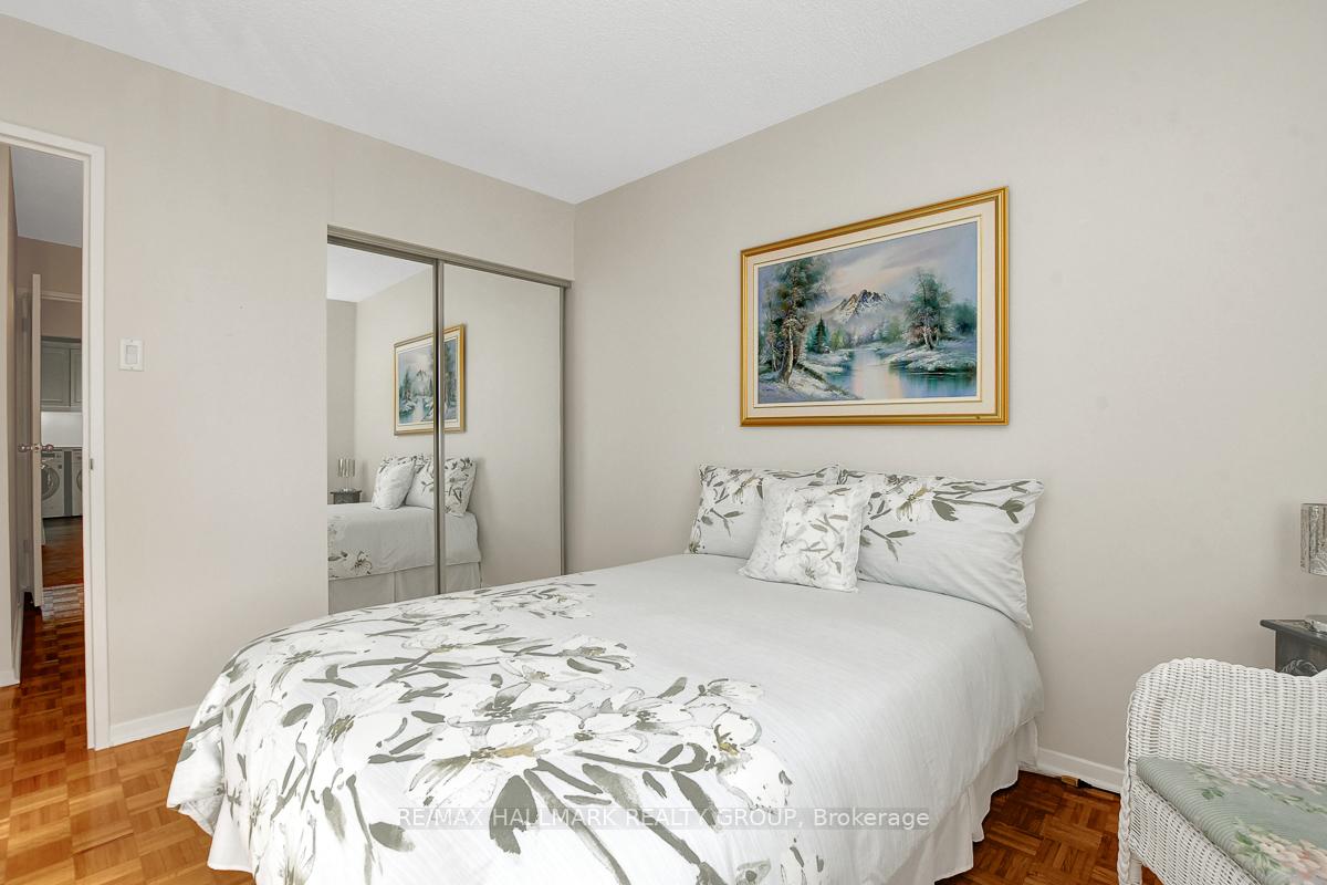 Photo 26 of Unit 1707, 515 St Laurent Boulevard, Ottawa, Viscount Alexander Park — HOMEH