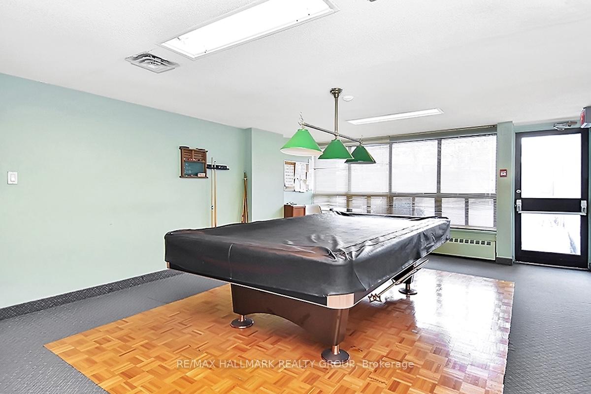 Photo 30 of Unit 1707, 515 St Laurent Boulevard, Ottawa, Viscount Alexander Park — HOMEH