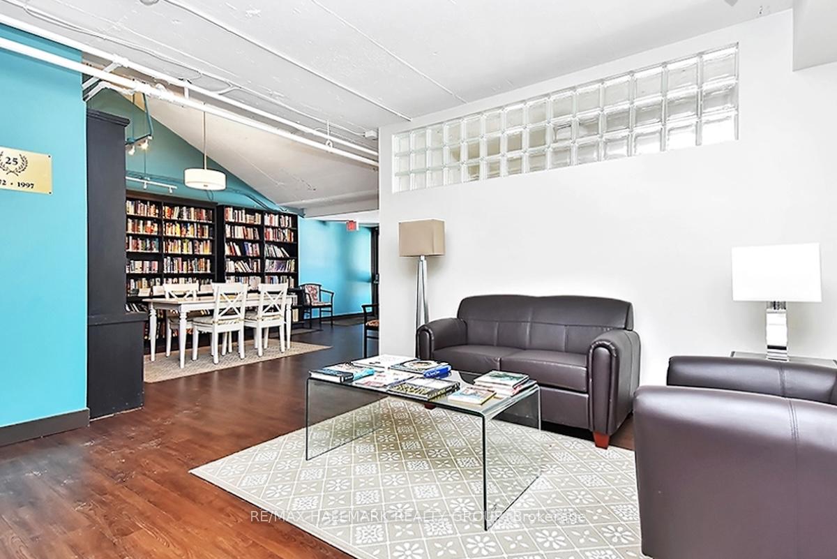Photo 32 of Unit 1707, 515 St Laurent Boulevard, Ottawa, Viscount Alexander Park — HOMEH