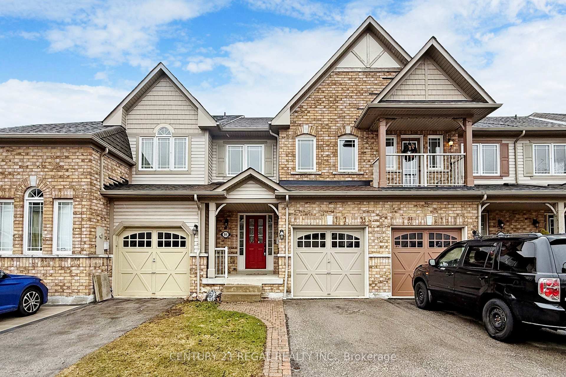 Photo 1 of 91 Whitefoot Crescent, Ajax, South East — HOMEH